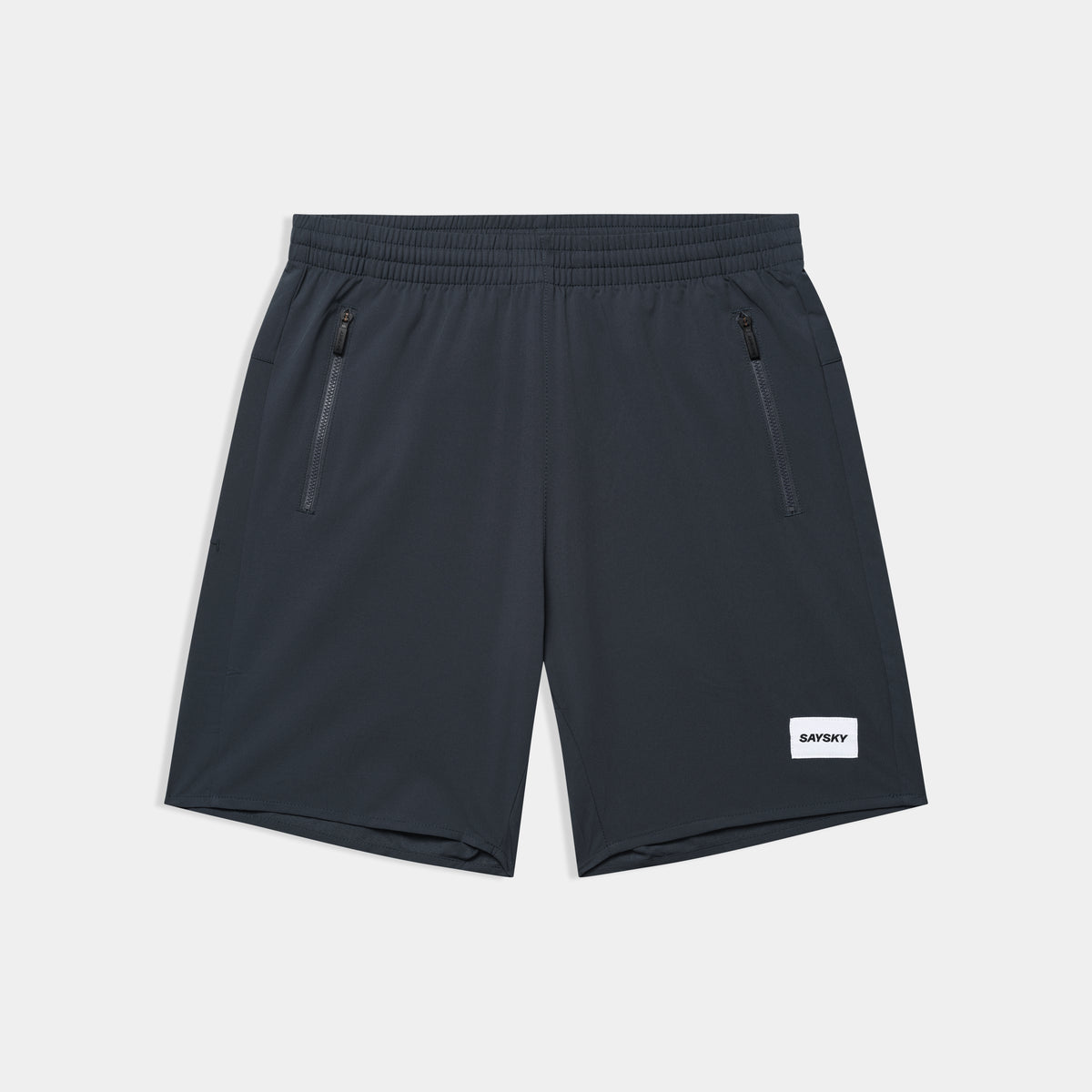 モーションショーツ SM40001c601 Motion Shorts 8inch- Grey [メンズ]