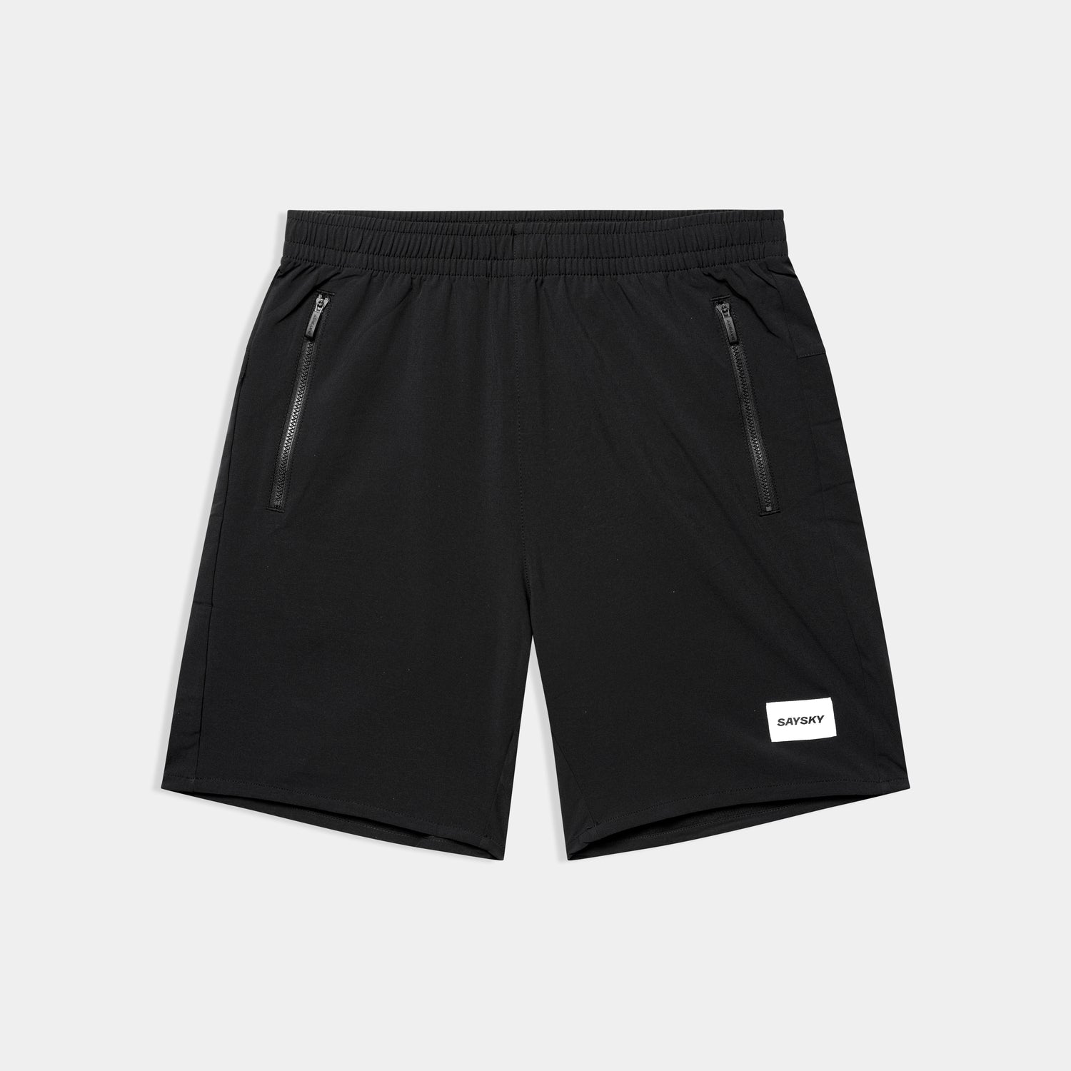 モーションショーツ SM40001c901 Motion Shorts 8`` - Black [メンズ]