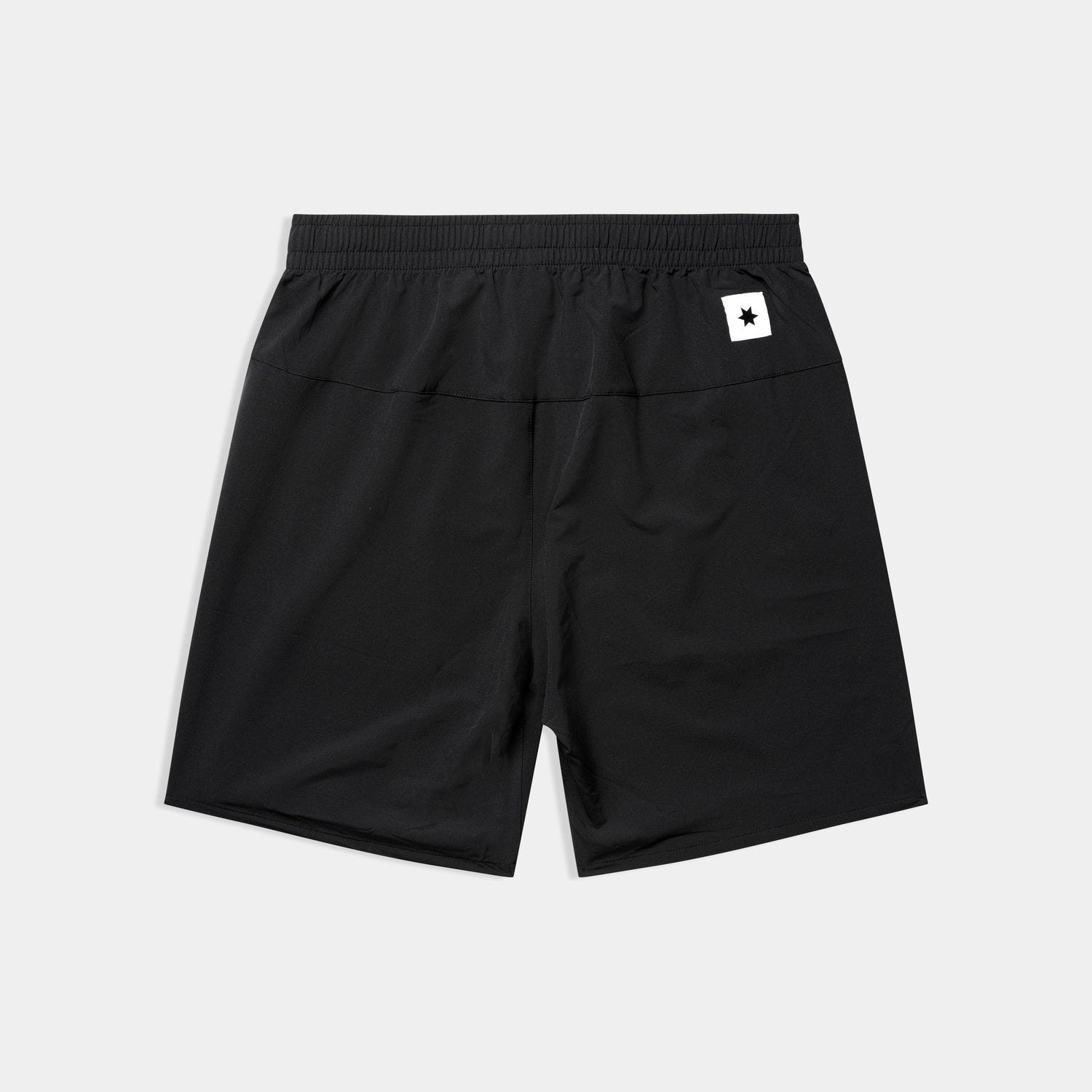 モーションショーツ SM40001c901 Motion Shorts 8`` - Black [メンズ]