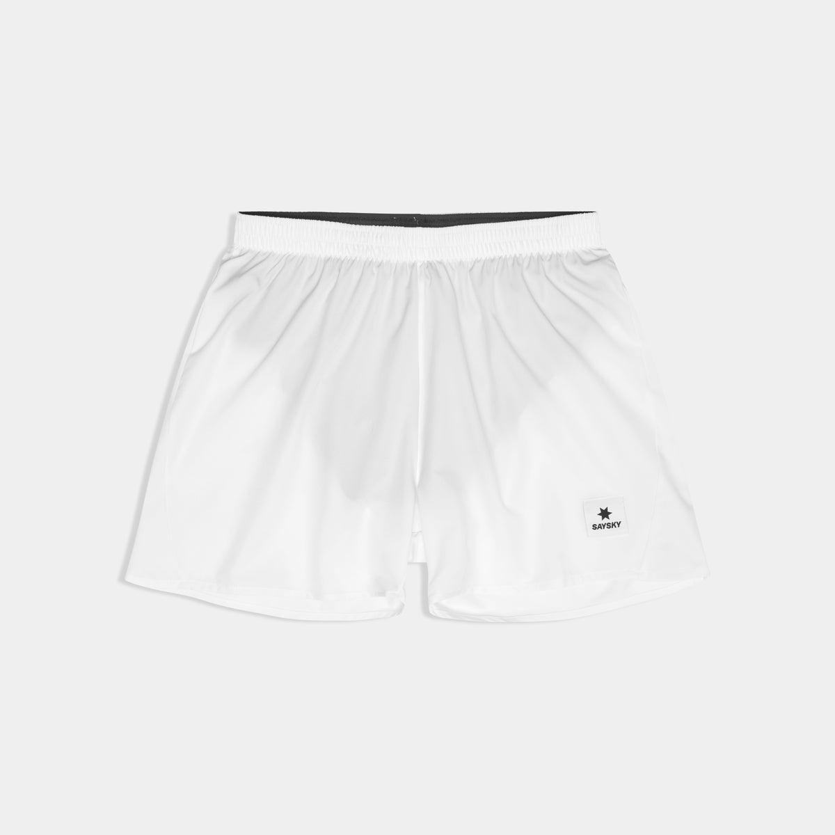ランニングショーツ SM40003c101 Pace Shorts 5inch - White [メンズ]