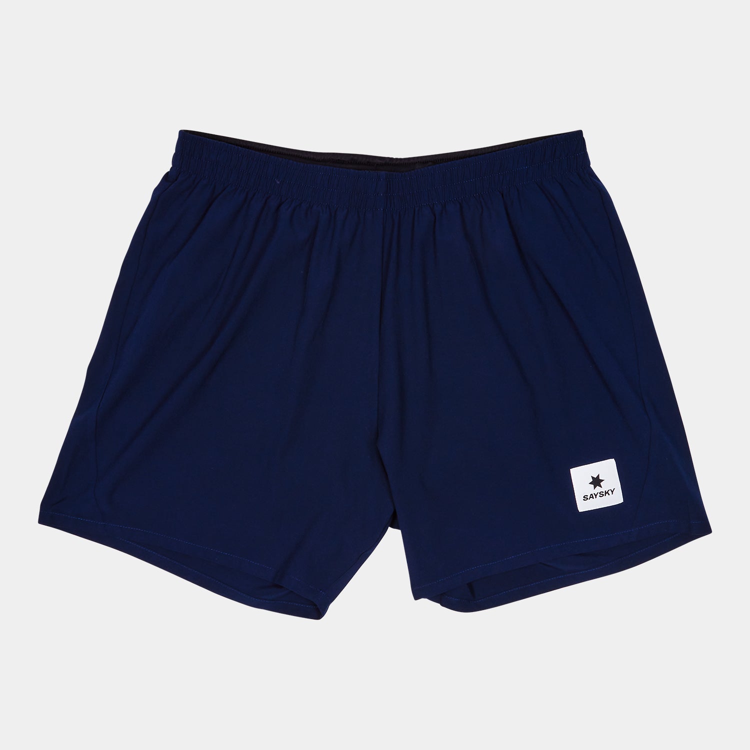 ランニングショーツ SM40003c201 Pace Shorts 5`` - Blue [メンズ]