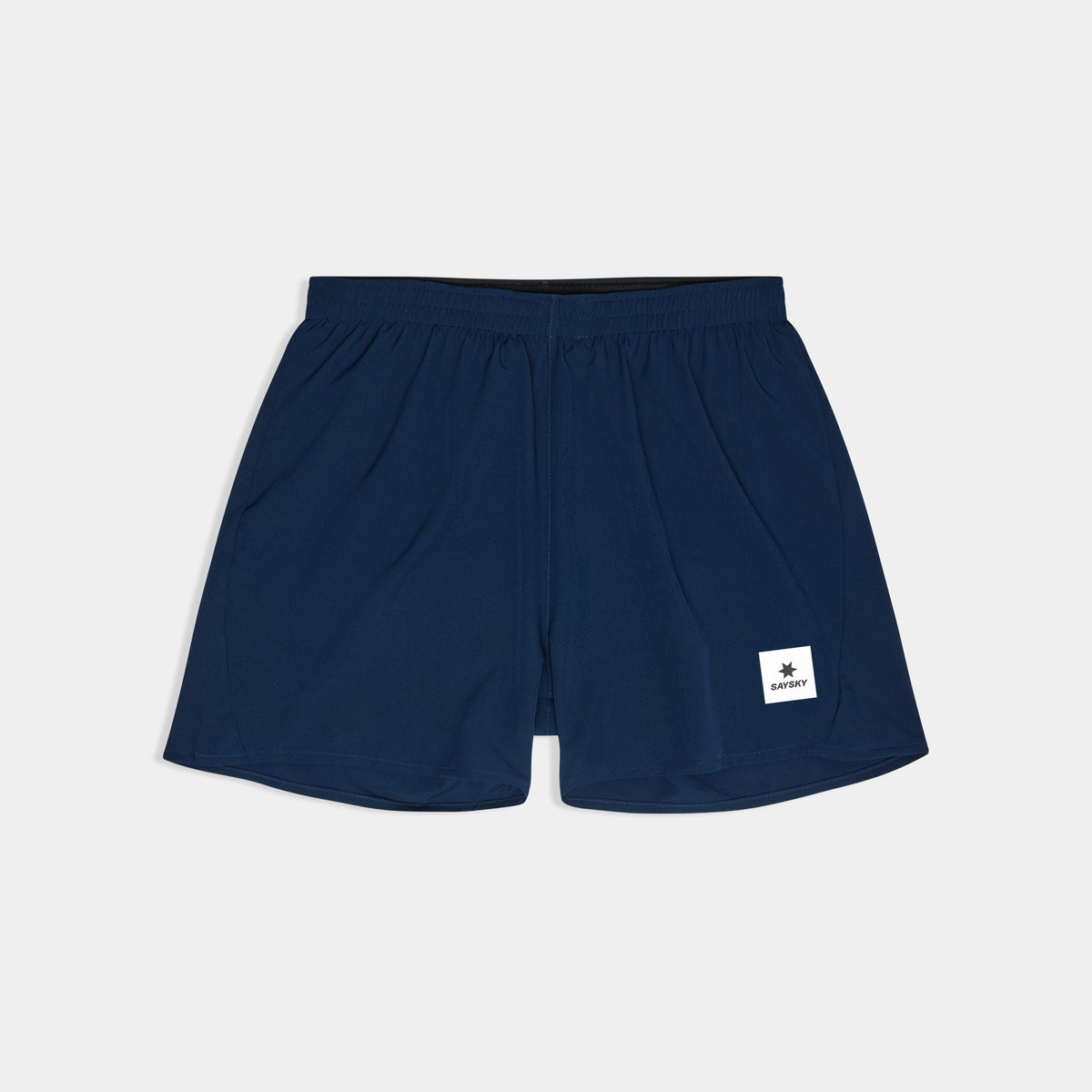 ランニングショーツ SM40003c201 Pace Shorts 5`` - Blue [メンズ]