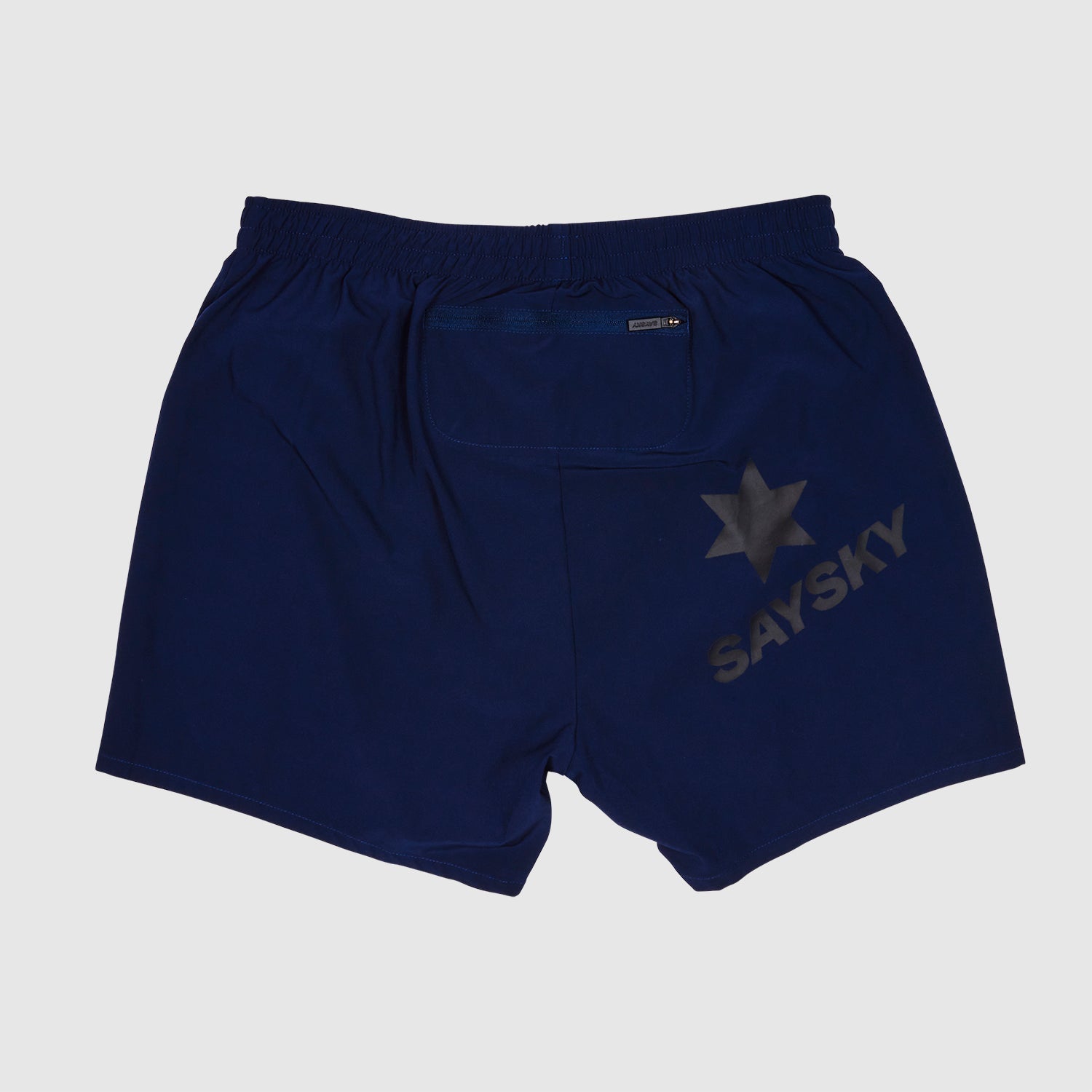 ランニングショーツ SM40003c201 Pace Shorts 5`` - Blue [メンズ]