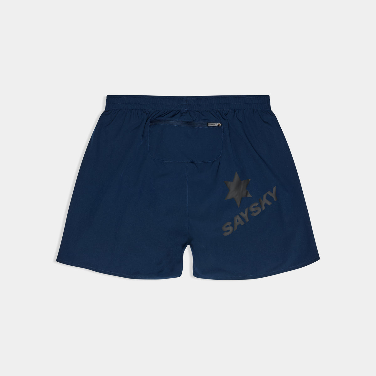 ランニングショーツ SM40003c201 Pace Shorts 5`` - Blue [メンズ]