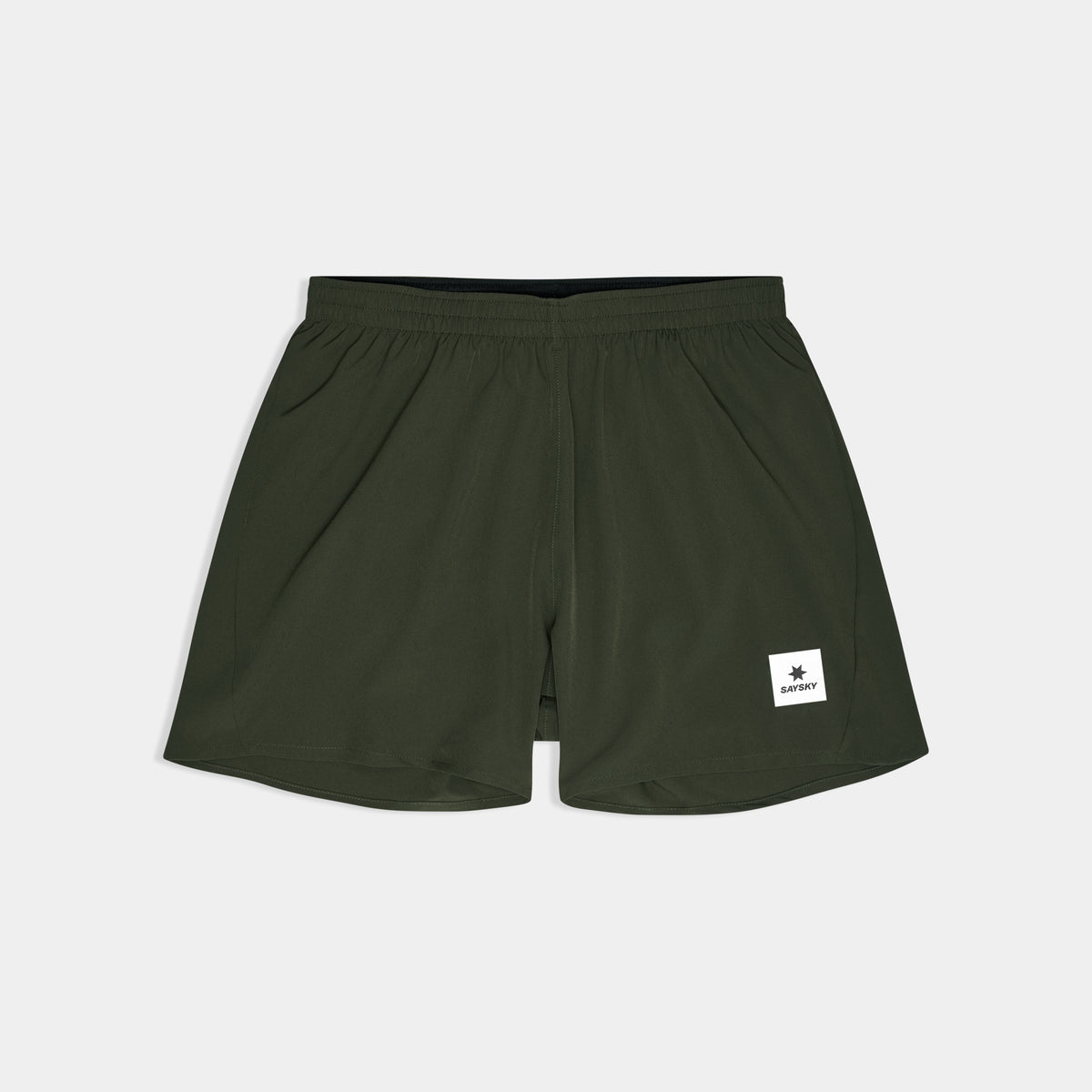ランニングショーツ SM40003c301 Pace Shorts 5inch - Green [メンズ]
