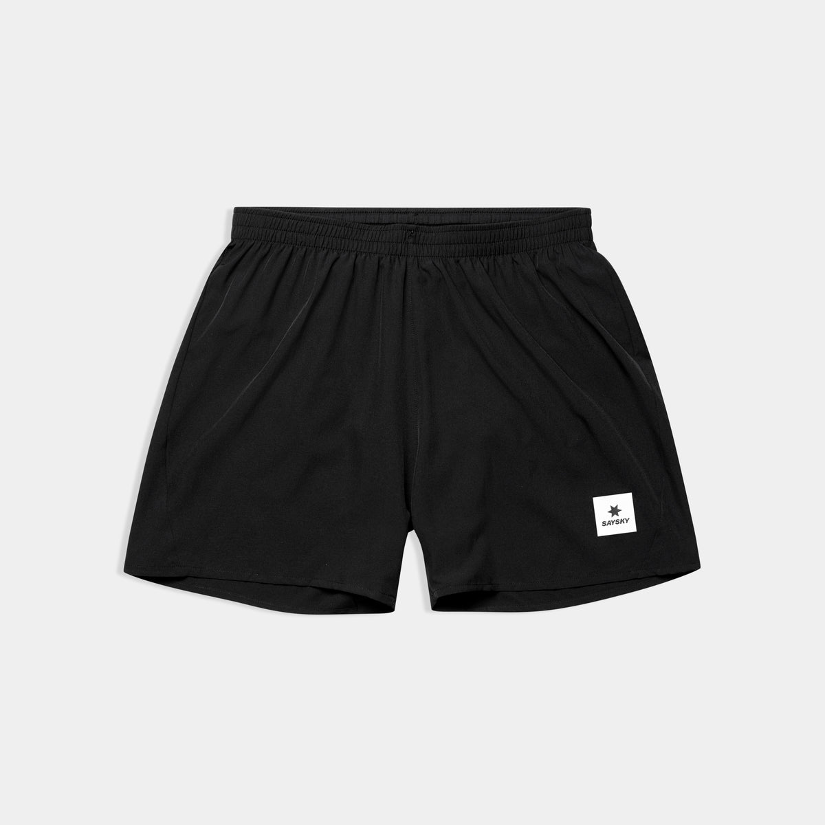 ランニングショーツ SM40003c901 Pace Shorts 5`` - Black [メンズ]