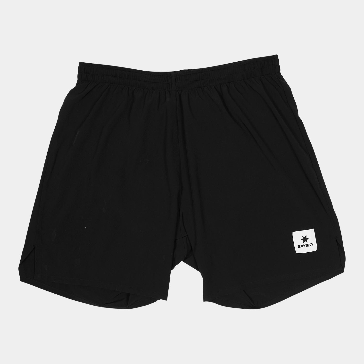 ランニングショーツ SM40004c901 Pace Shorts 6`` - Black [メンズ]