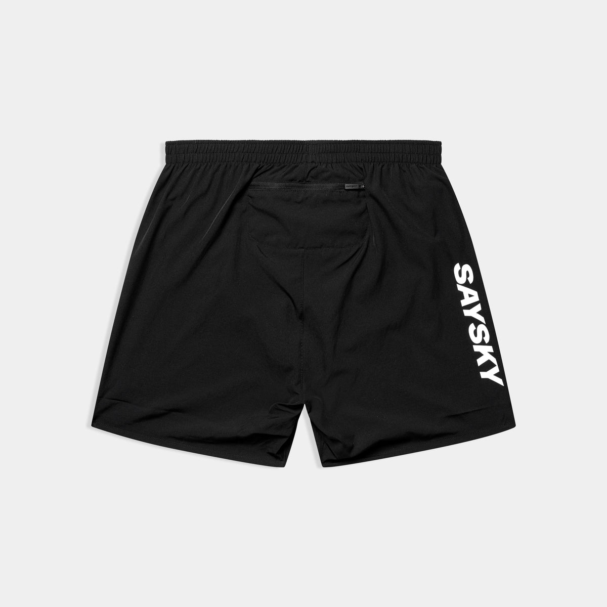 ランニングショーツ SM40004c901 Pace Shorts 6inch - Black [メンズ]