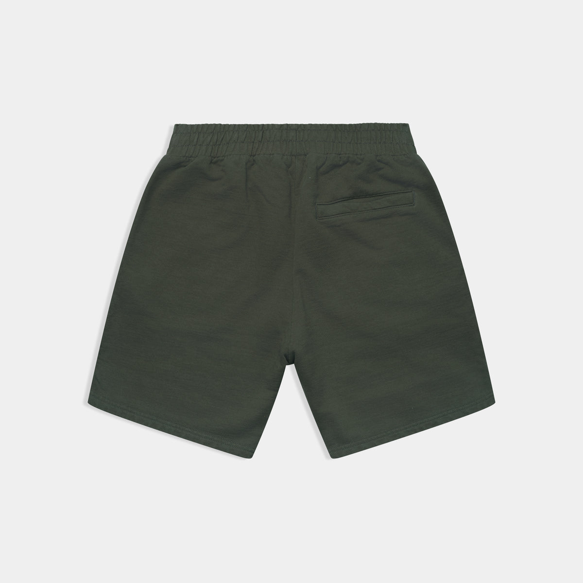 ランニングショーツ SM40005c301 Everyday Sweatshorts - Green [メンズ]