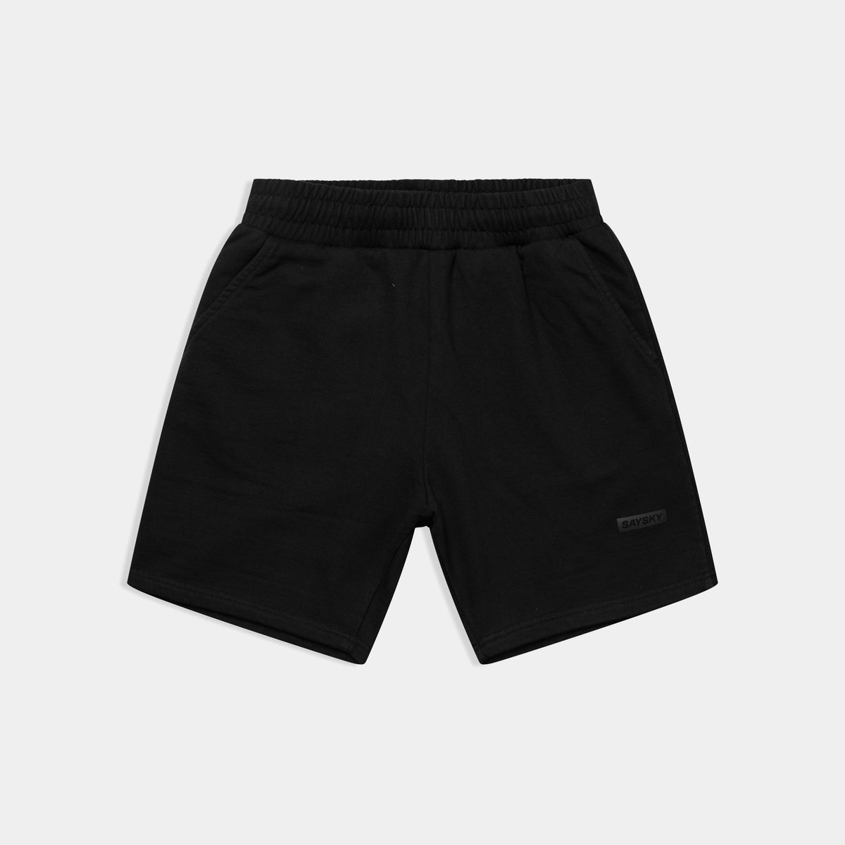ランニングショーツ SM40005c901 Everyday Sweatshorts - Black [メンズ]