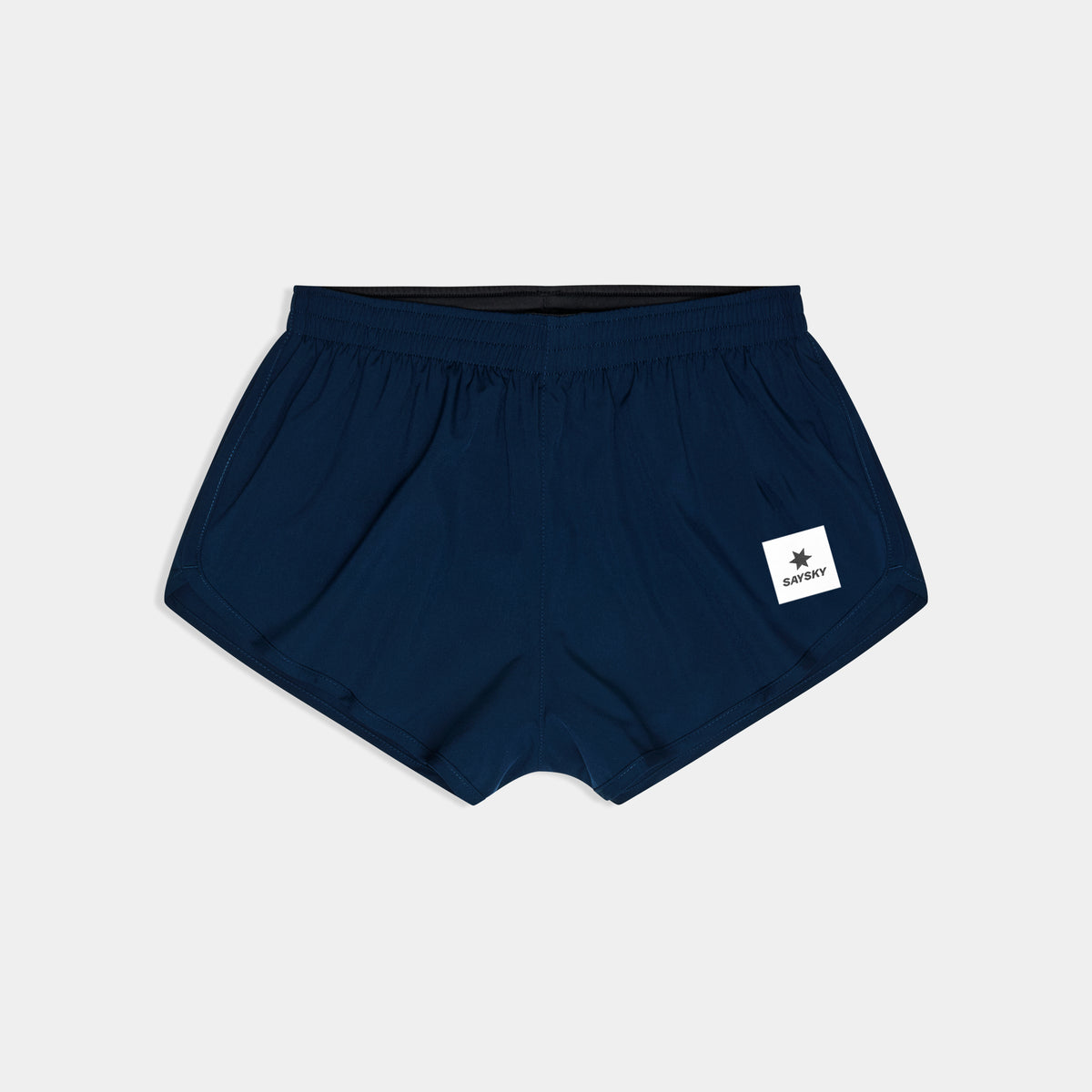 ランニングショーツ SM40006c201 Combat Shorts 2inch - Blue [メンズ]