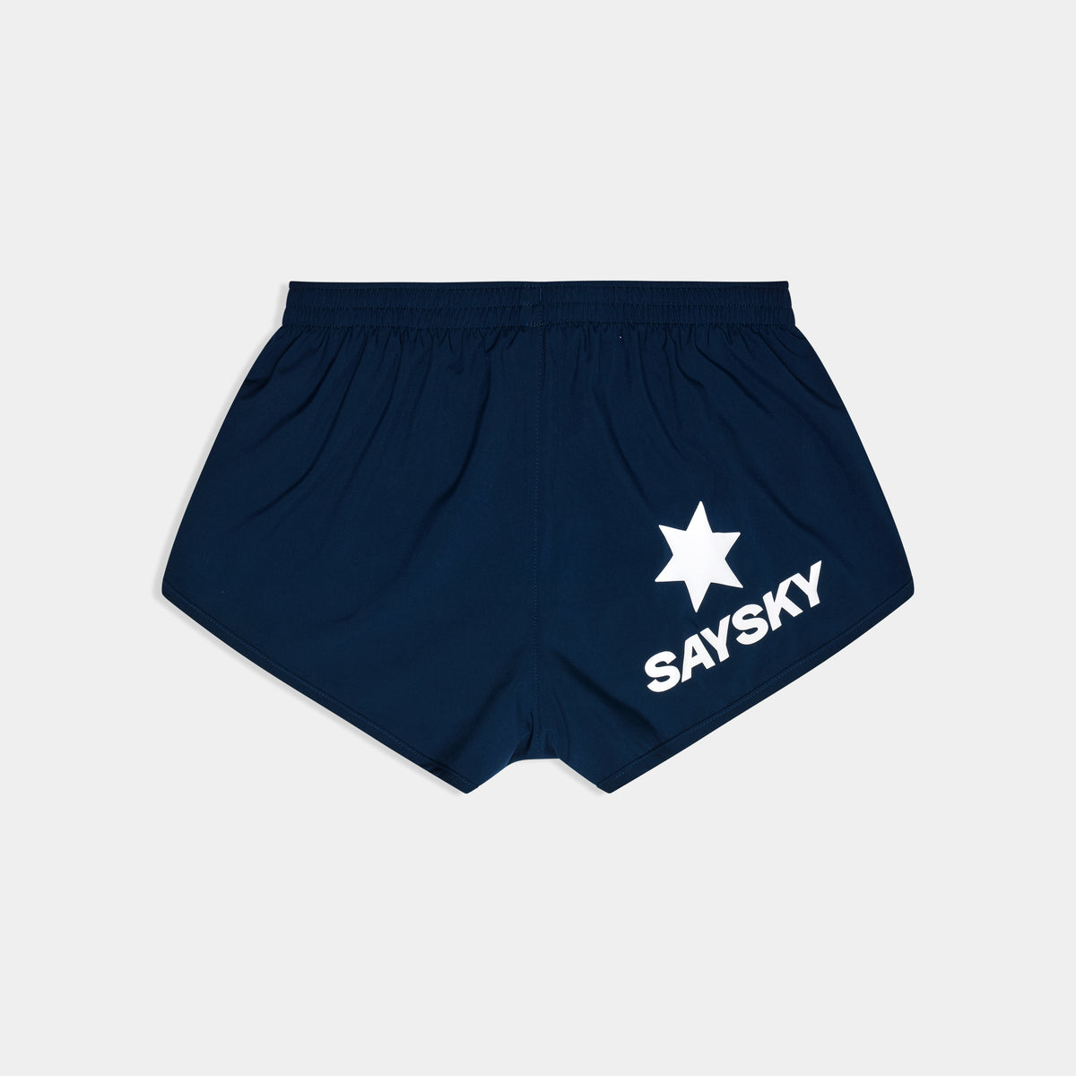 ランニングショーツ SM40006c201 Combat Shorts 2inch - Blue [メンズ]