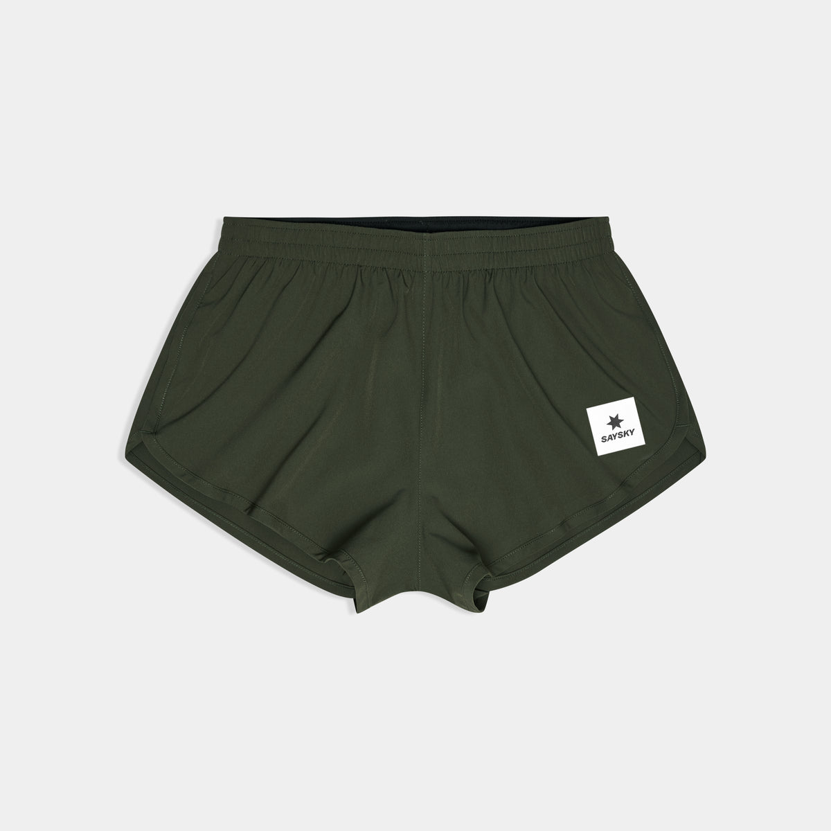 ランニングショーツ SM40006c301 Combat Shorts 2inch - Green [メンズ]