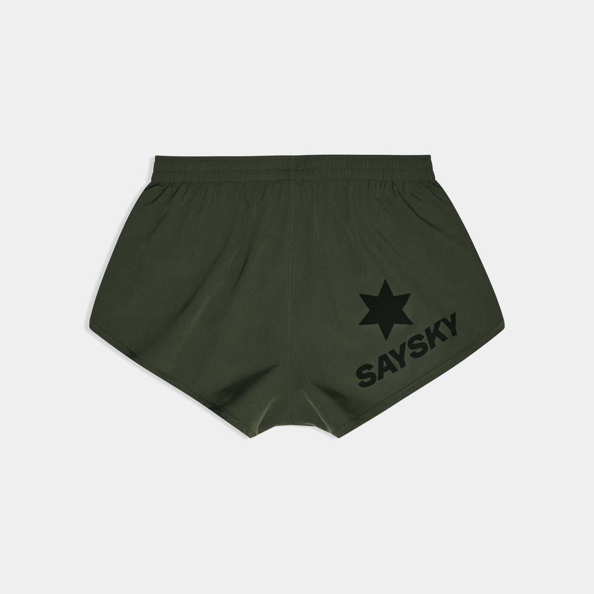 ランニングショーツ SM40006c301 Combat Shorts 2inch - Green [メンズ]