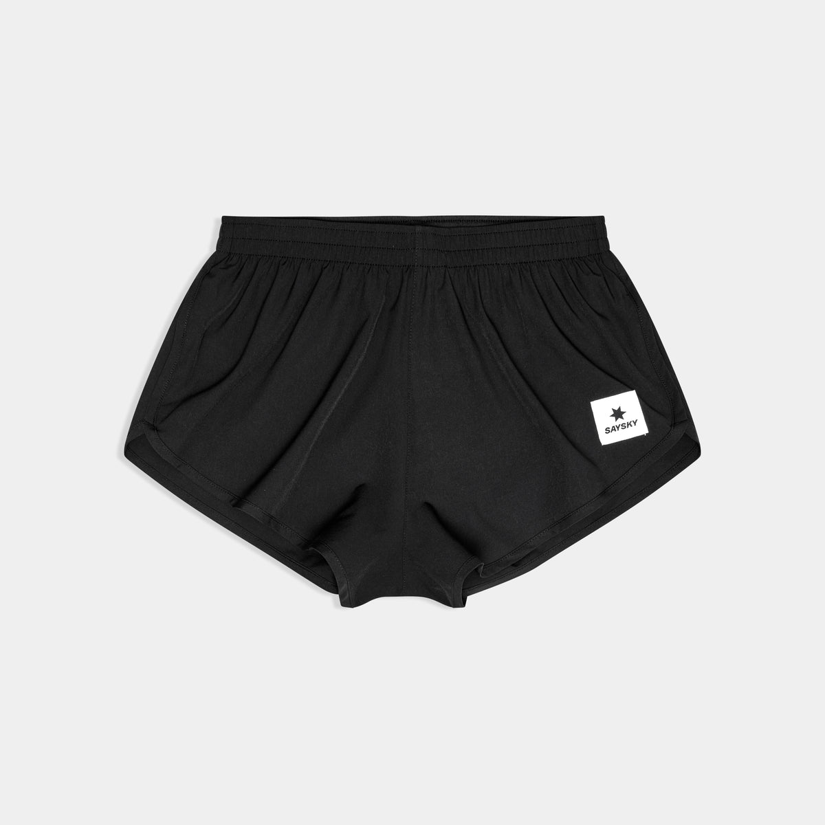 ランニングショーツ SM40006c901 Combat Shorts 2inch - Black [メンズ]