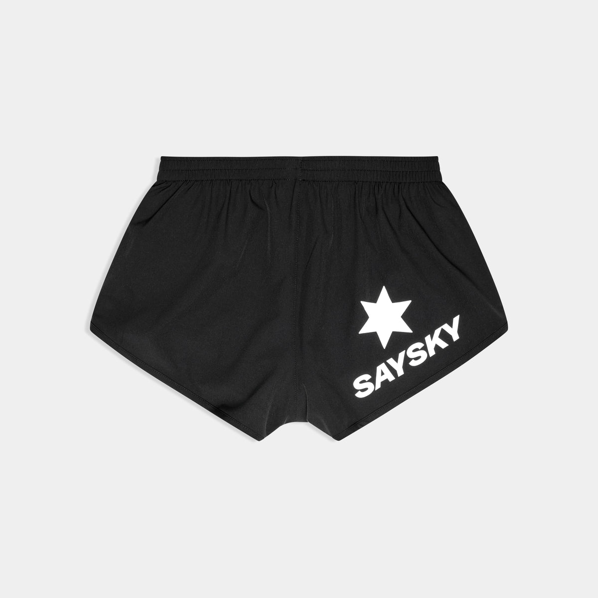 ランニングショーツ SM40006c901 Combat Shorts 2inch - Black [メンズ]