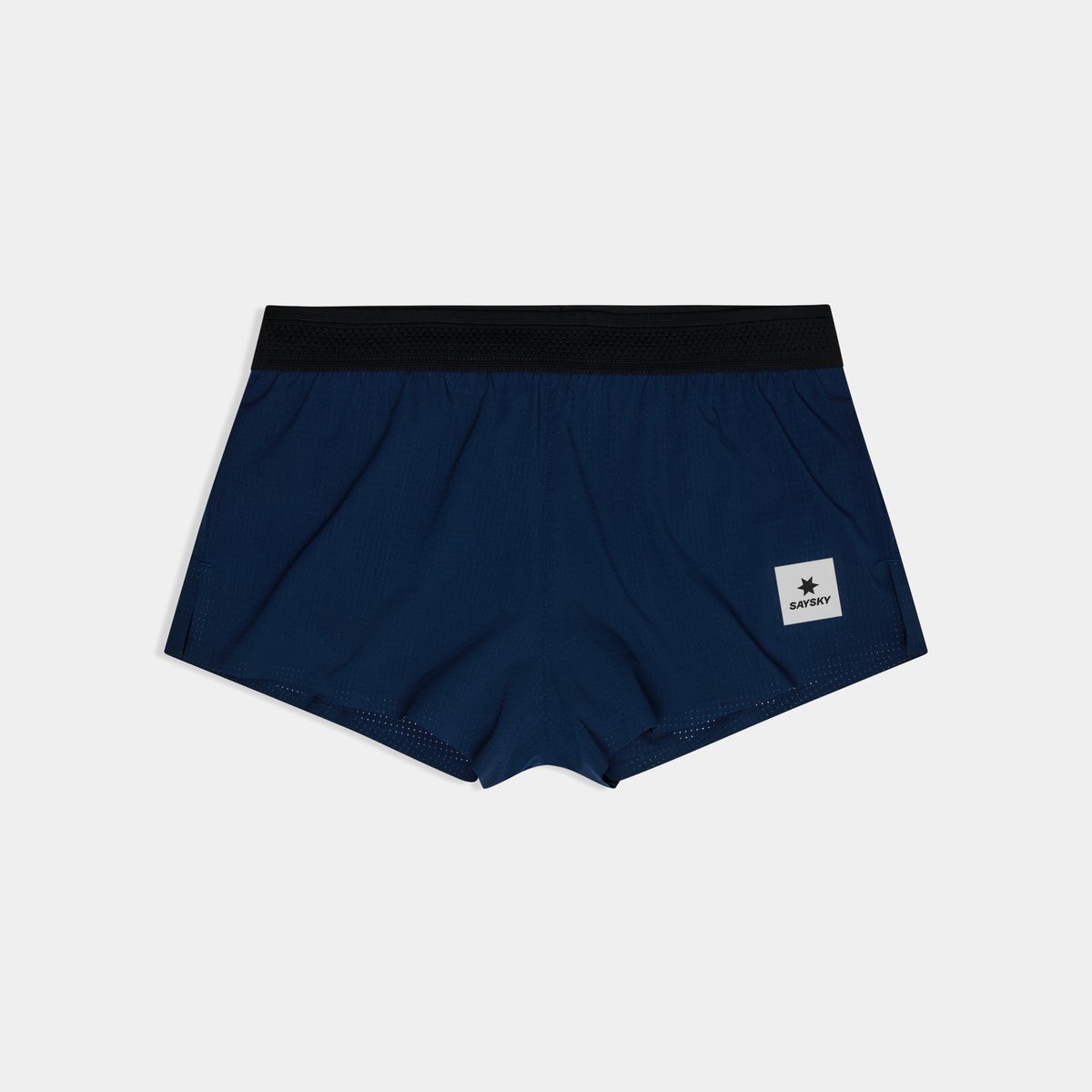 ランニングショーツ SM40008c201 Flow Shorts 2inch - Blue [メンズ]