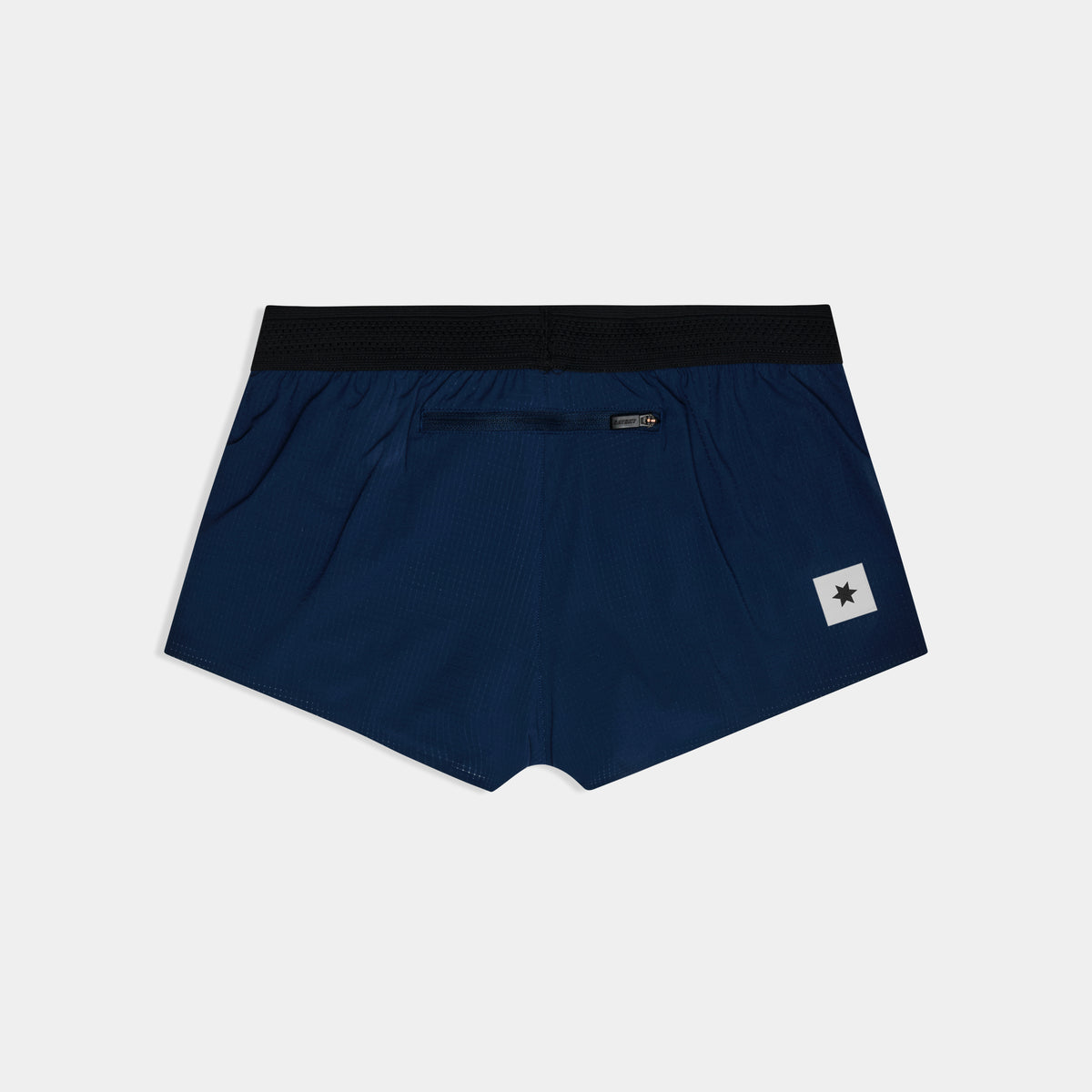 ランニングショーツ SM40008c201 Flow Shorts 2inch - Blue [メンズ]