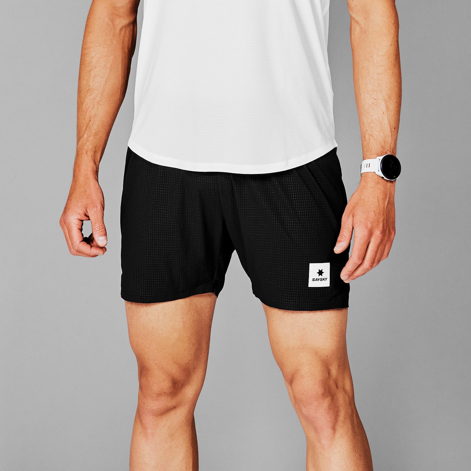 SHORTS/SHORT TIGHTS