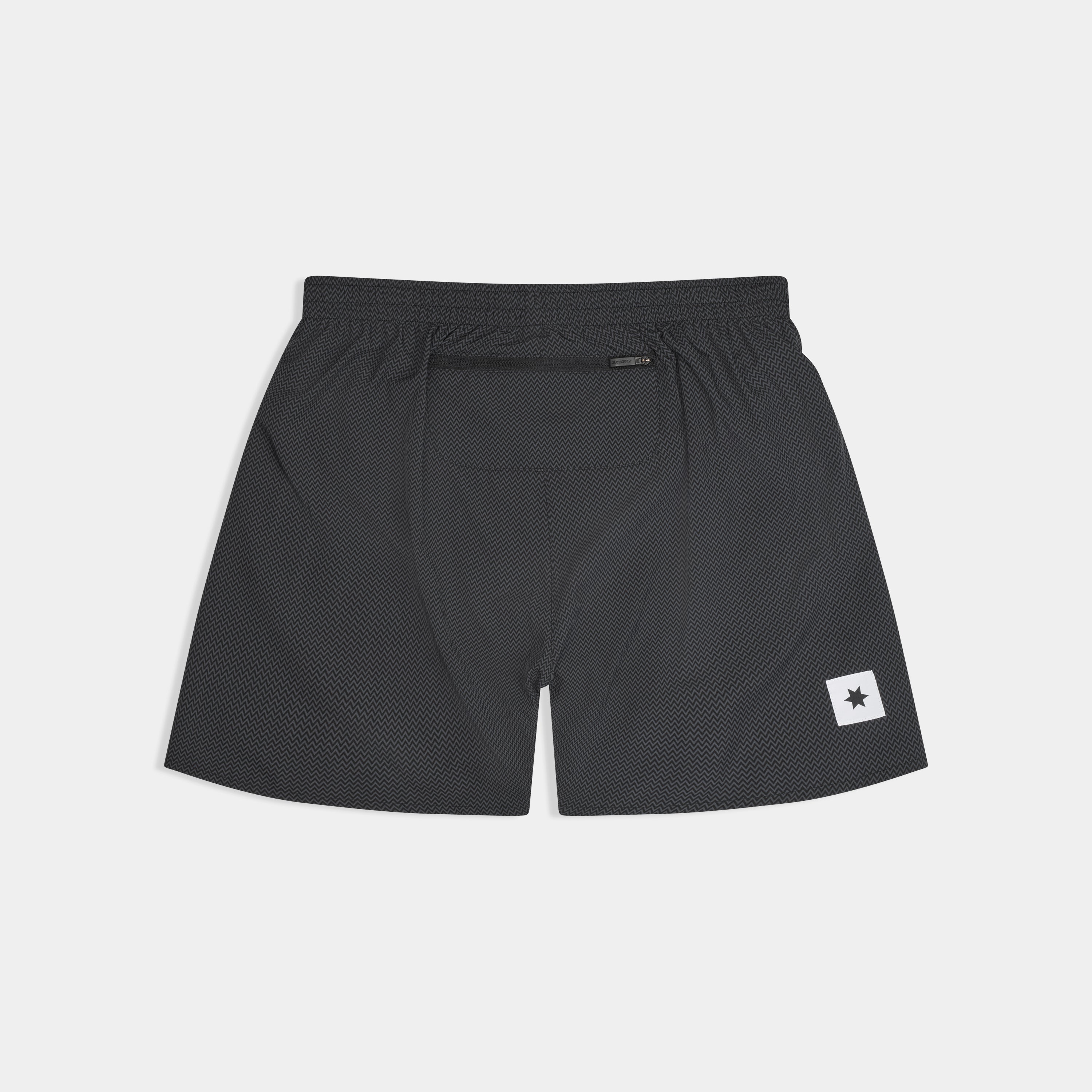 □ 公式 □ SAYSKY/セイスカイ ランニングショーツ SM40014c1062 Zig