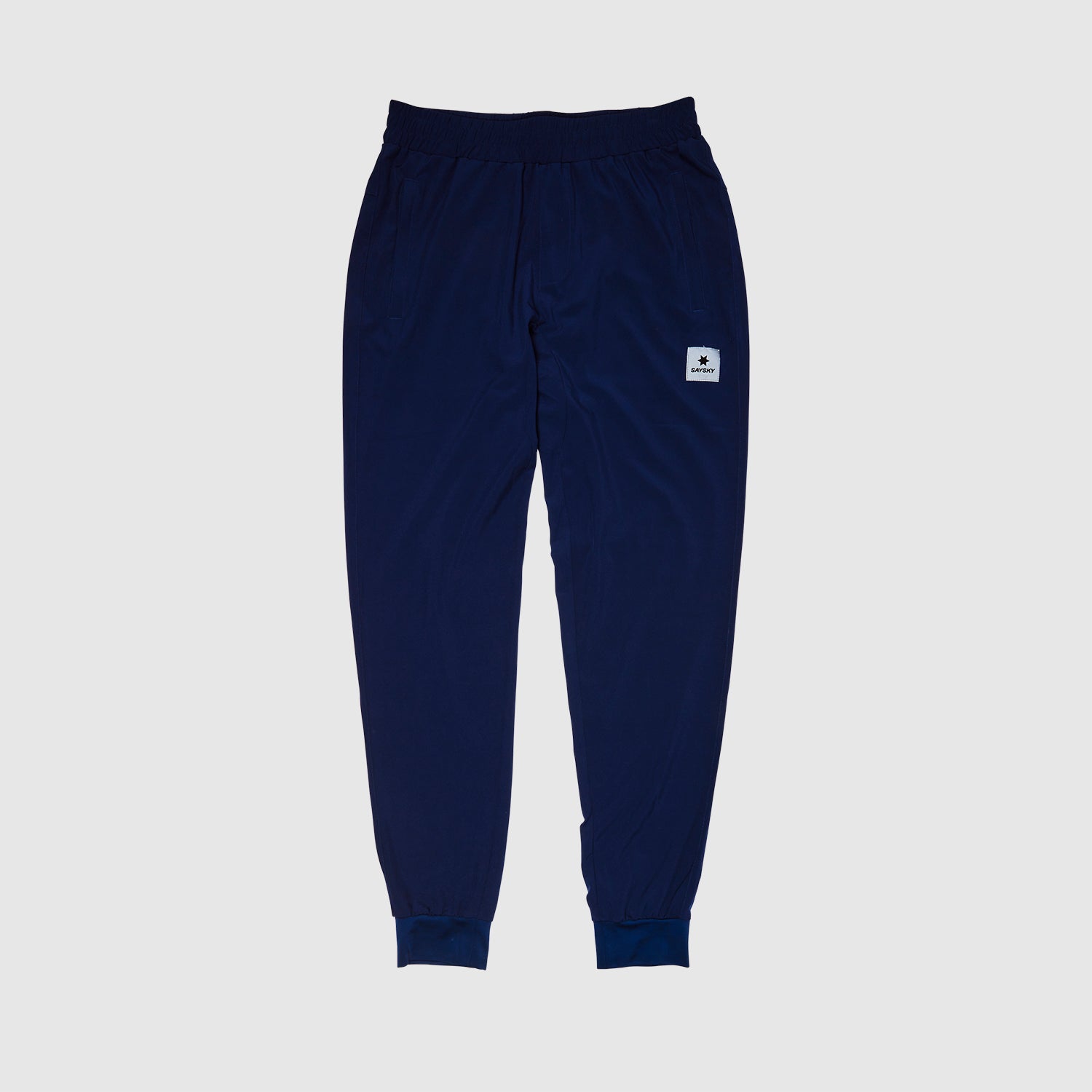 ランニングパンツ SM45001c201 Pace Pants - Blue [メンズ]