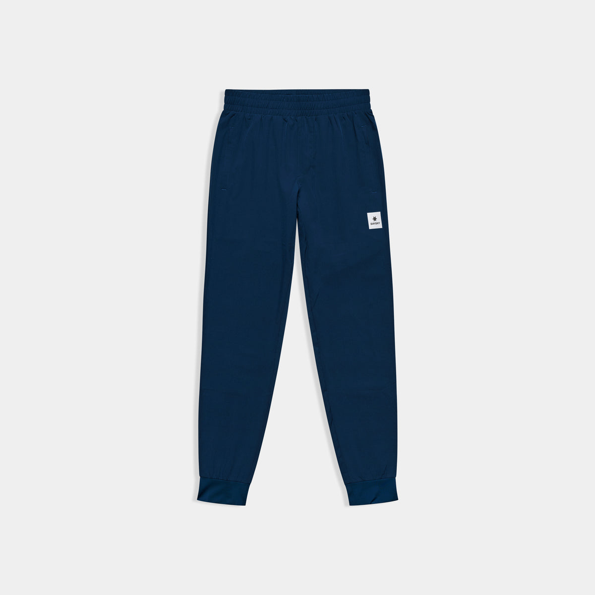 ランニングパンツ SM45001c201 Pace Pants - Blue [メンズ]