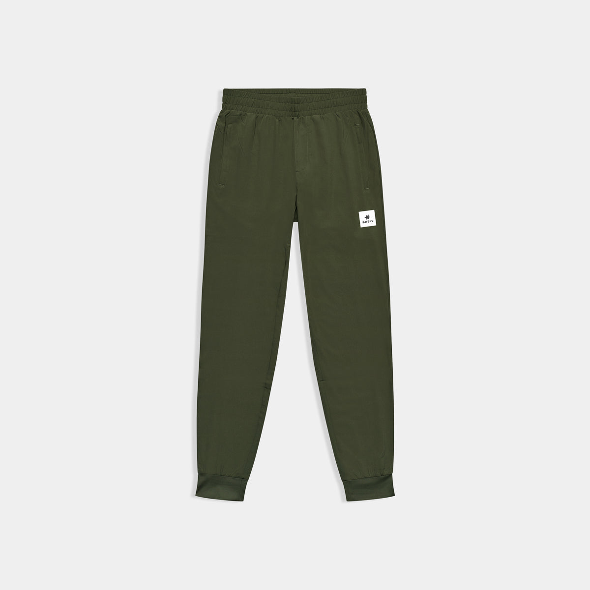 ランニングパンツ SM45001c301 Pace Pants - Green [メンズ]