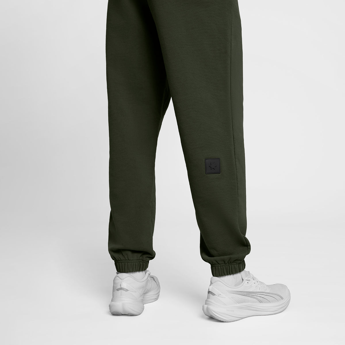 スウェットパンツ SM45002c301 Everyday Sweatpants - Green [メンズ]