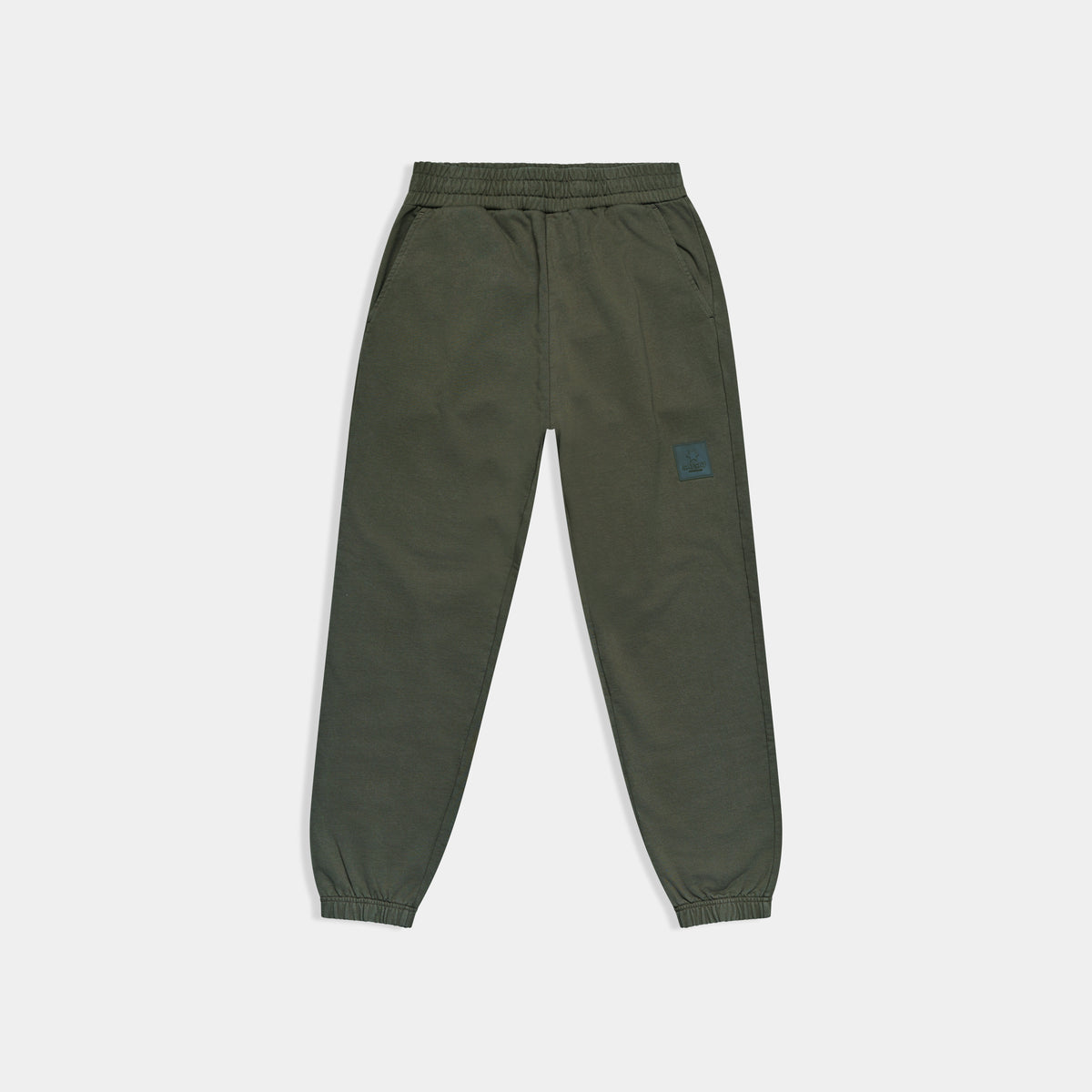 スウェットパンツ SM45002c301 Everyday Sweatpants - Green [メンズ]