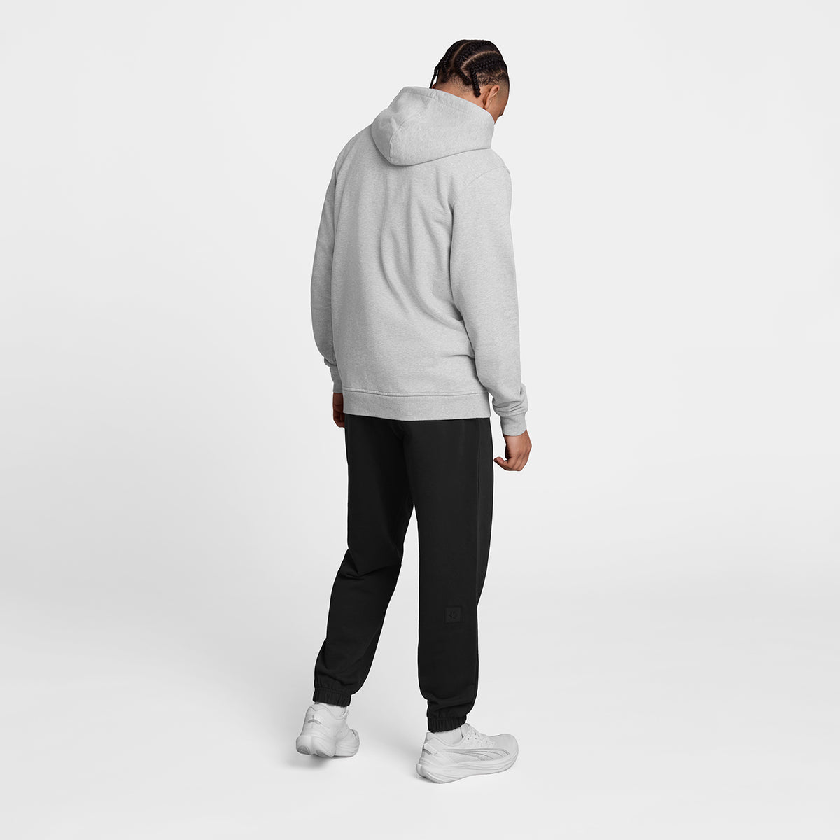 スウェットパンツ SM45002c901 Everyday Sweatpants - Black [メンズ]