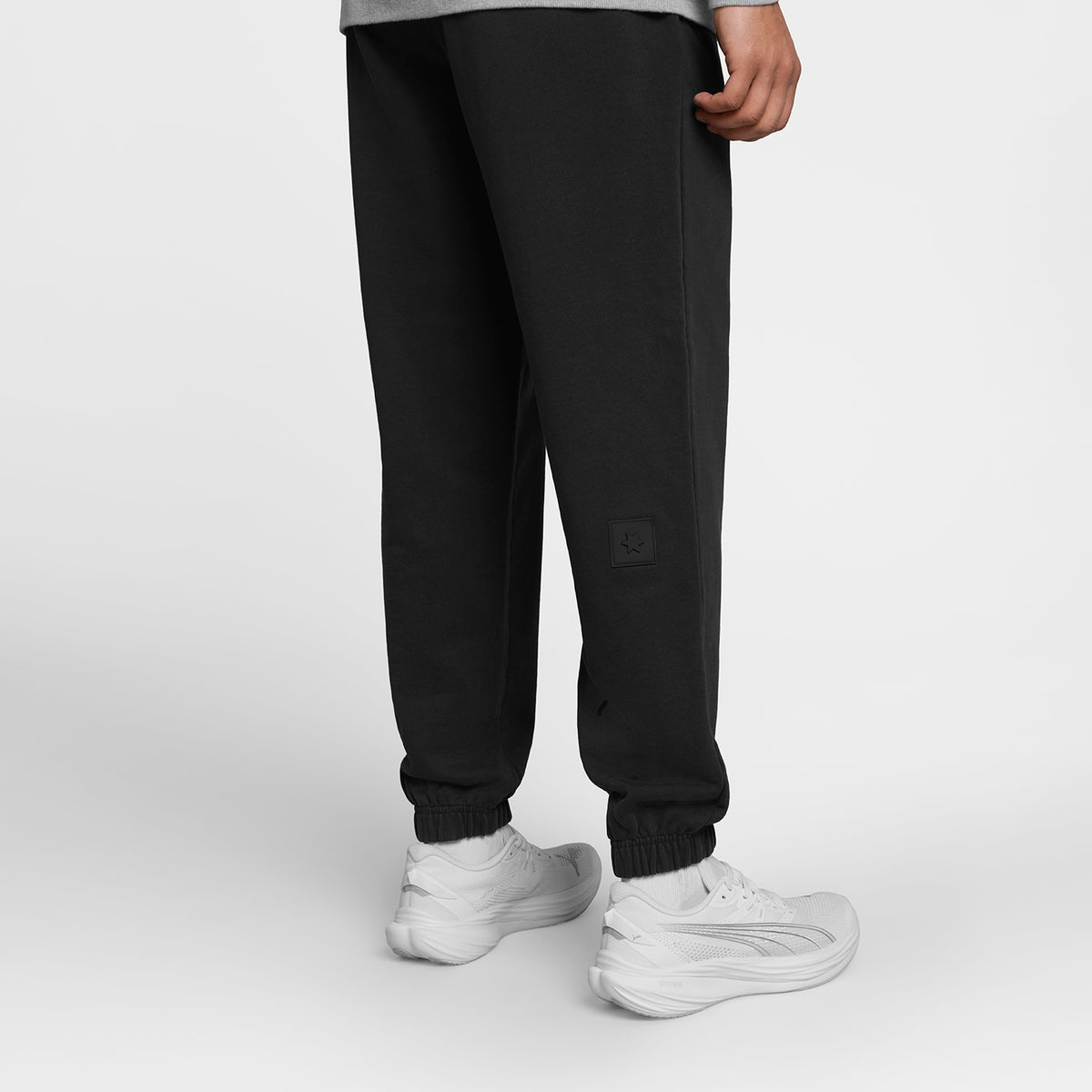 スウェットパンツ SM45002c901 Everyday Sweatpants - Black [メンズ]