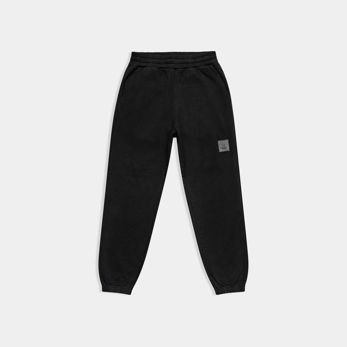 スウェットパンツ SM45002c901 Everyday Sweatpants - Black [メンズ]