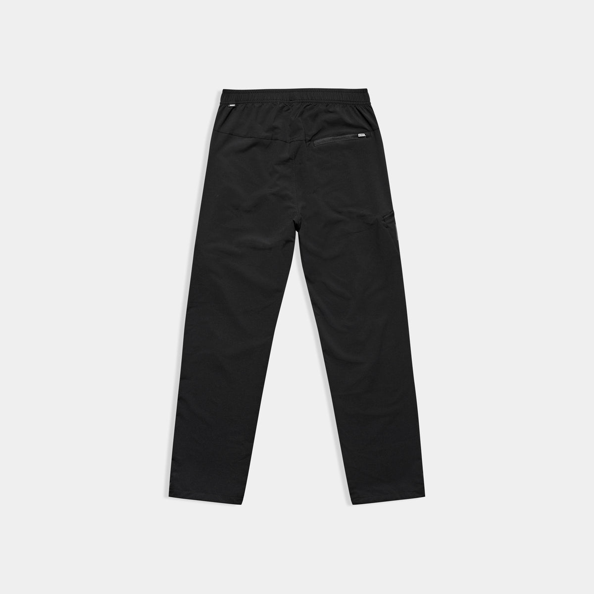ロングパンツ SM45003c901 Motion Pants - Black [メンズ]