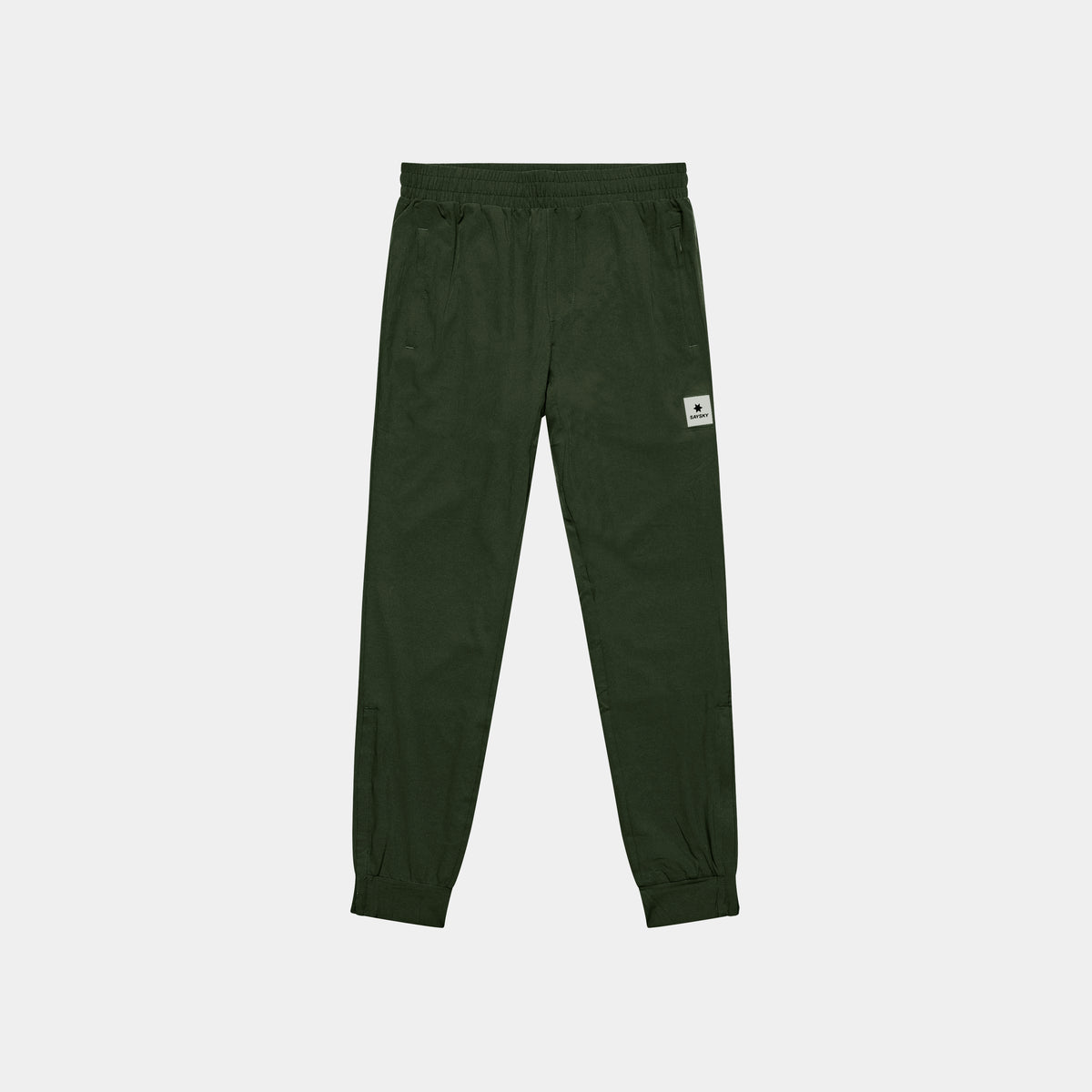 ランニングパンツ SM45005c301 Blaze Pants - Green [メンズ]