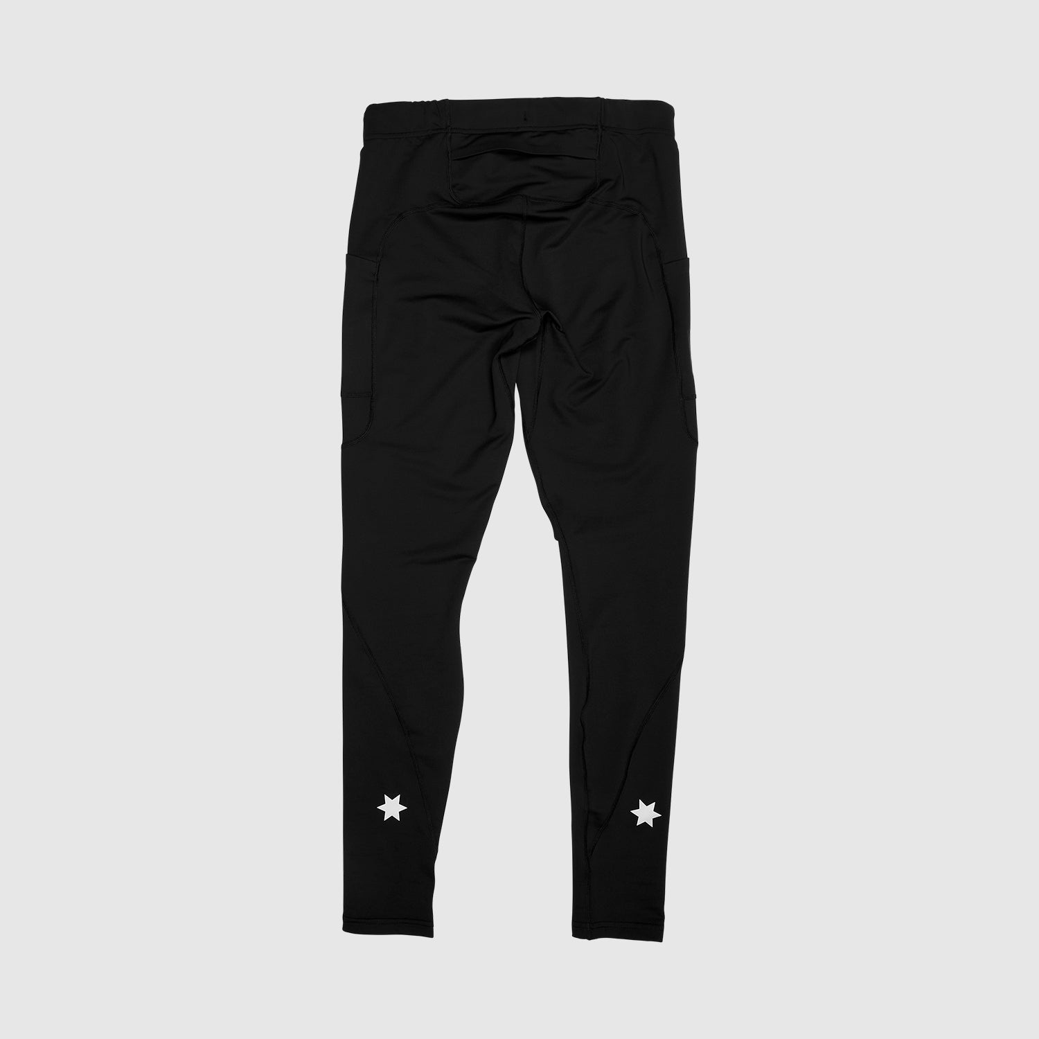モーションタイツ SM50001c901 Motion+ Long Tights - Black [メンズ]