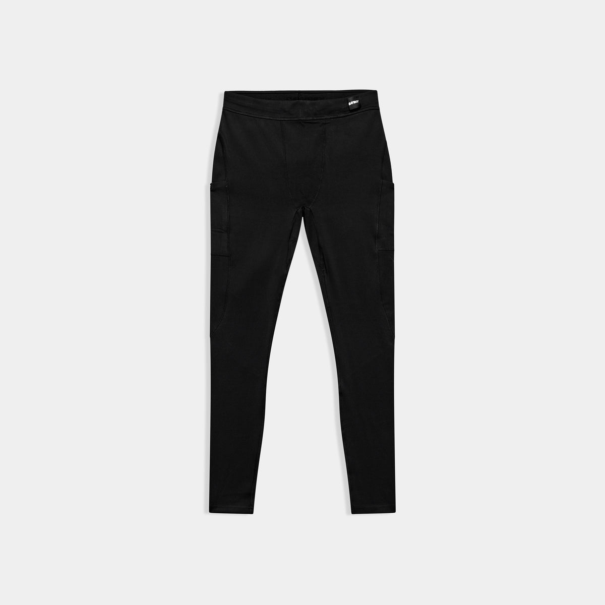 ランニングタイツ SM50006c901 Blaze+ Long Tights - Black [メンズ]