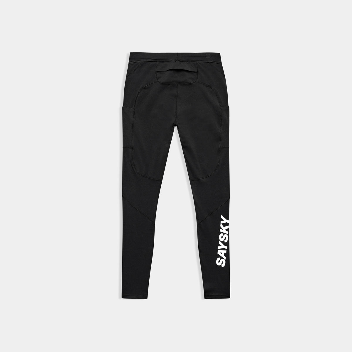 ランニングタイツ SM50006c901 Blaze+ Long Tights - Black [メンズ]