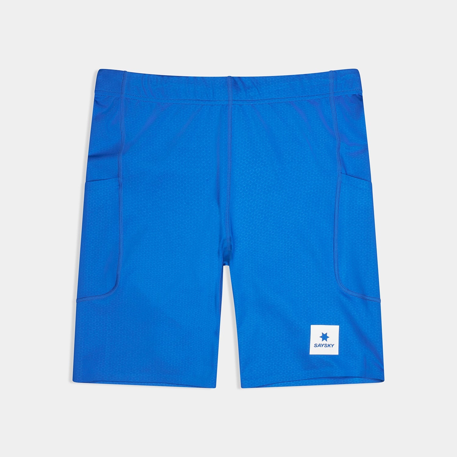 SAYSKY／ランニングタイツ メンズS SAYSKY ランニングタイツ Short Eco Pace Tights – Hi-RIDGE