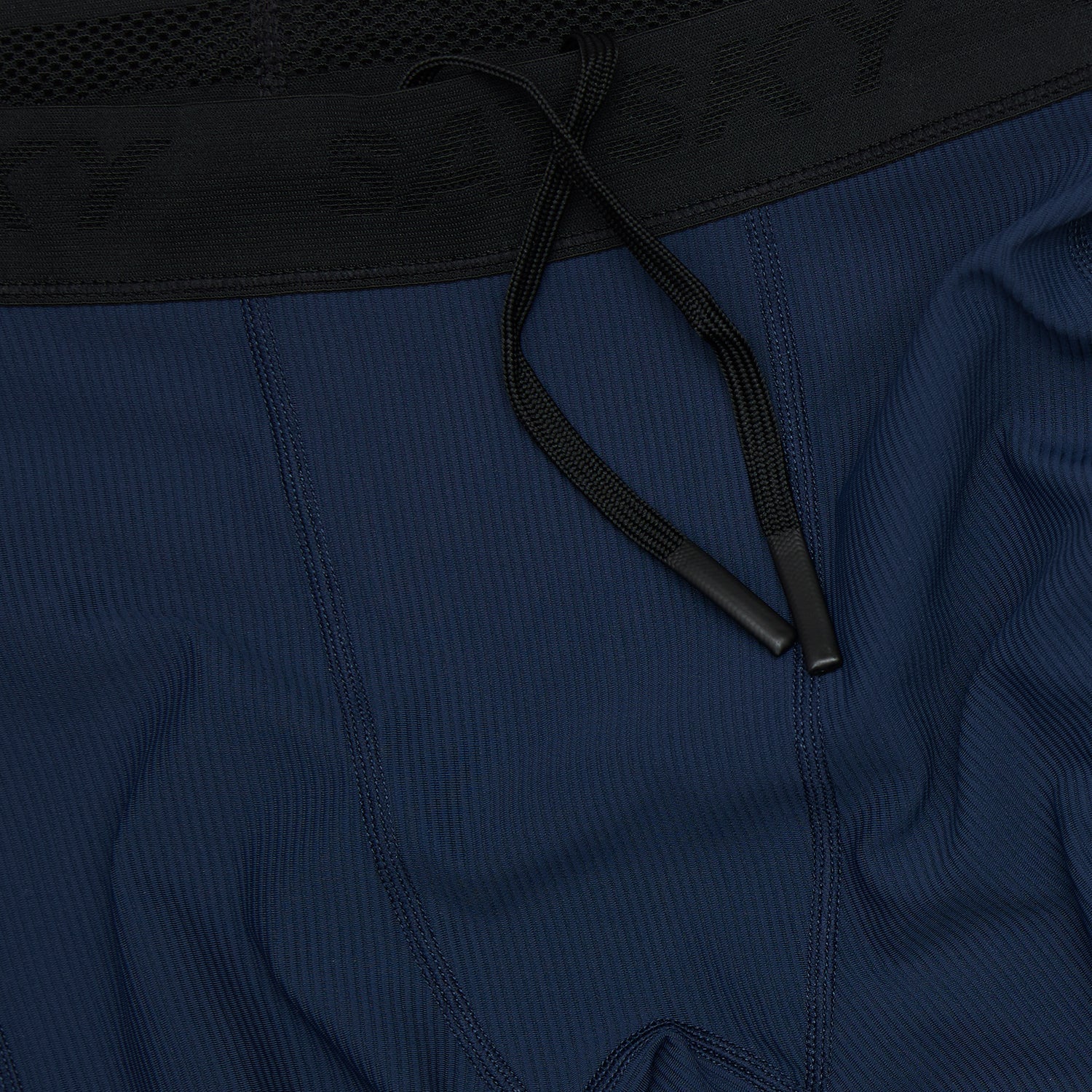 ランニングタイツ SM55002c201 Combat+ Rib Short Tights 8inch - Blue [メンズ]