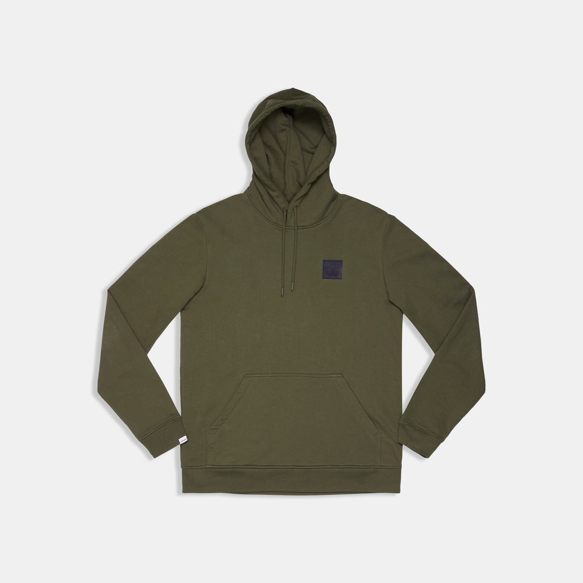 スウェットパーカー SM60001c301 Everyday Hoodie - Green [メンズ]