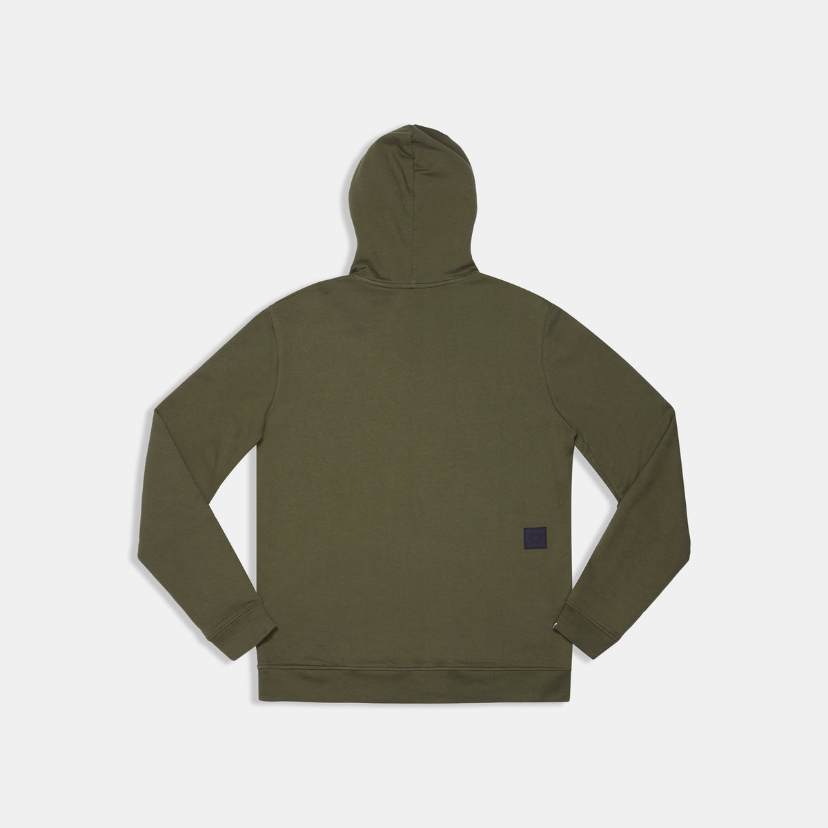 スウェットパーカー SM60001c301 Everyday Hoodie - Green [メンズ]