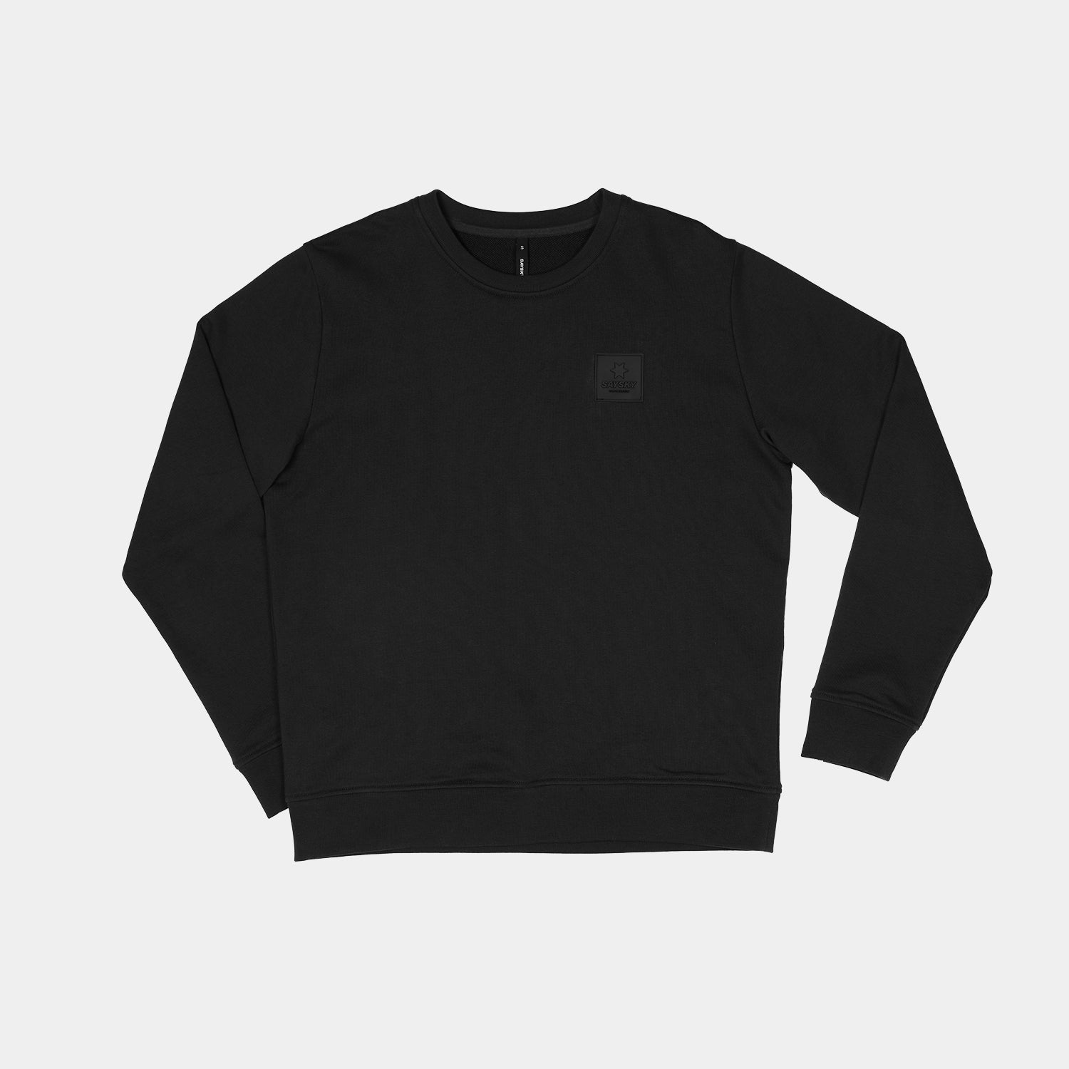 スウェット SM60002c901 Everyday Crewneck - Black [メンズ]