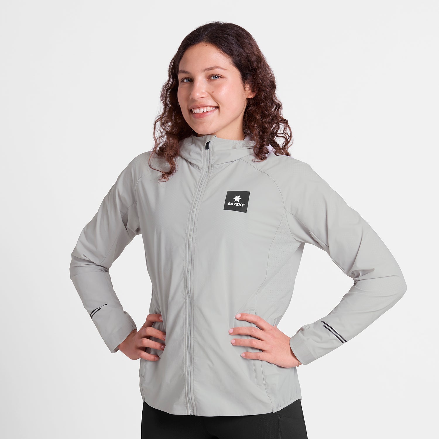 SAYSKY | 高機能×アーバンカジュアルなランニングアパレル