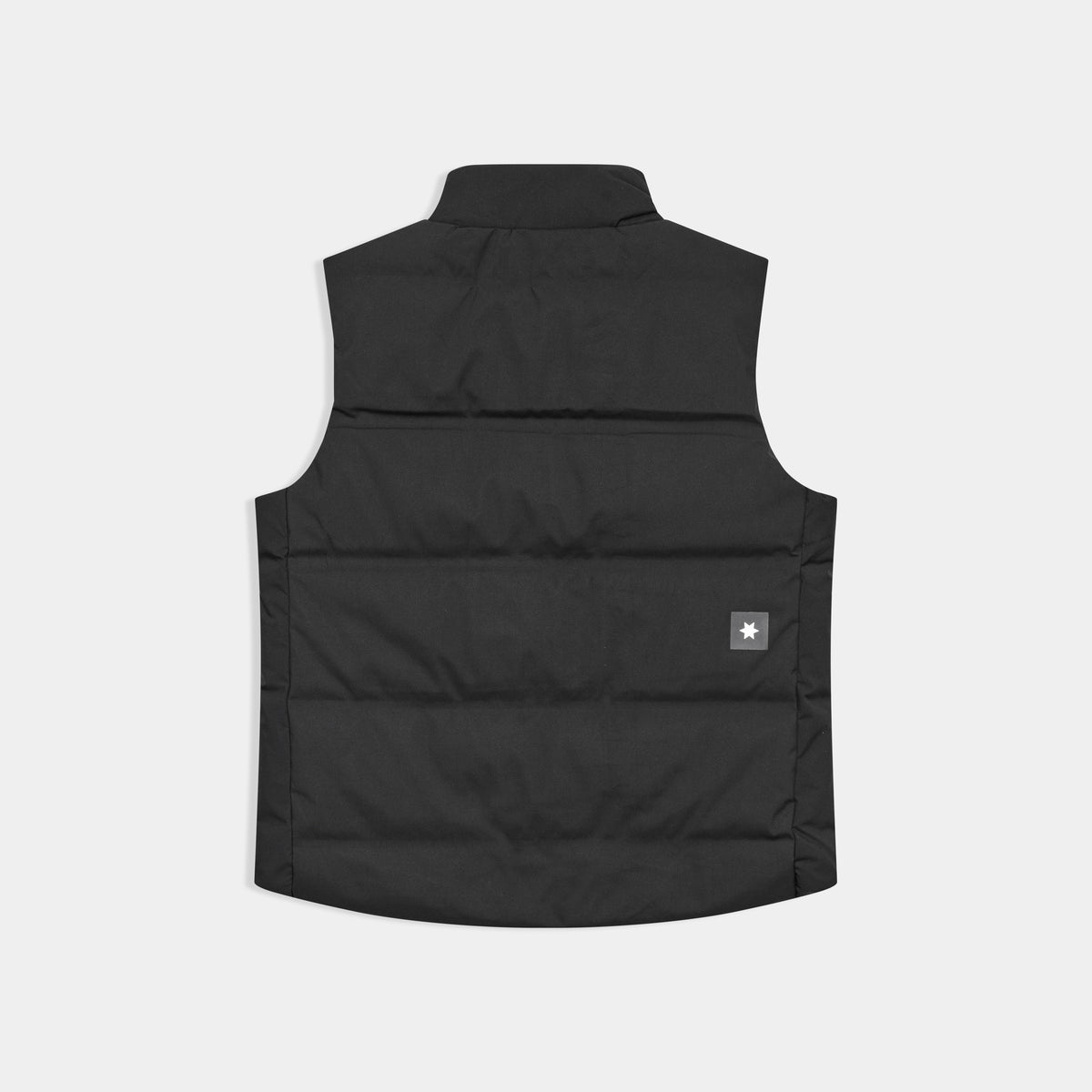 ランニングベスト SW10003c901 W Everyday Down Vest - Black [レディーズ]