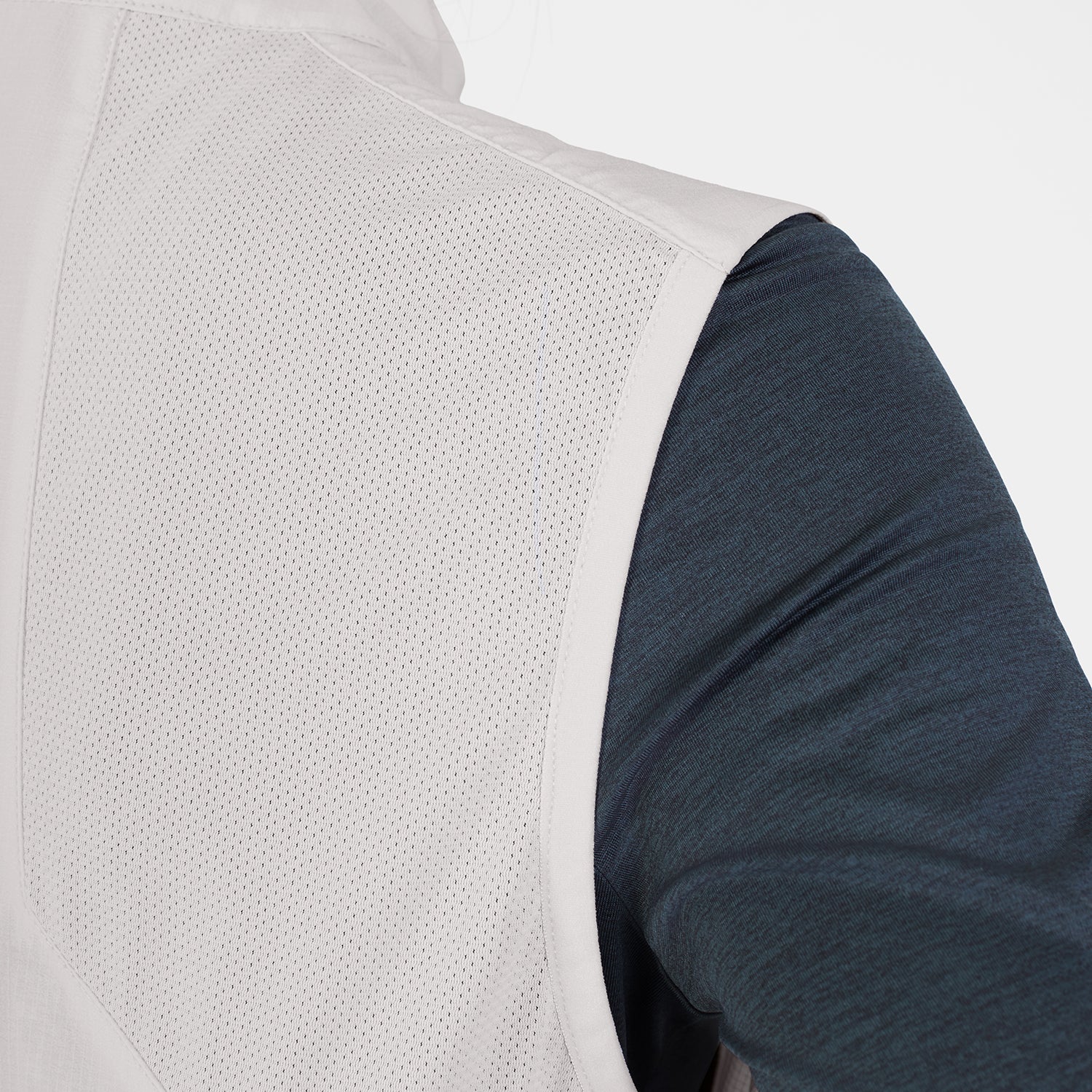 ランニングベスト SW10006c610 W Clean Pace Flex Vest - Grey [レディーズ]