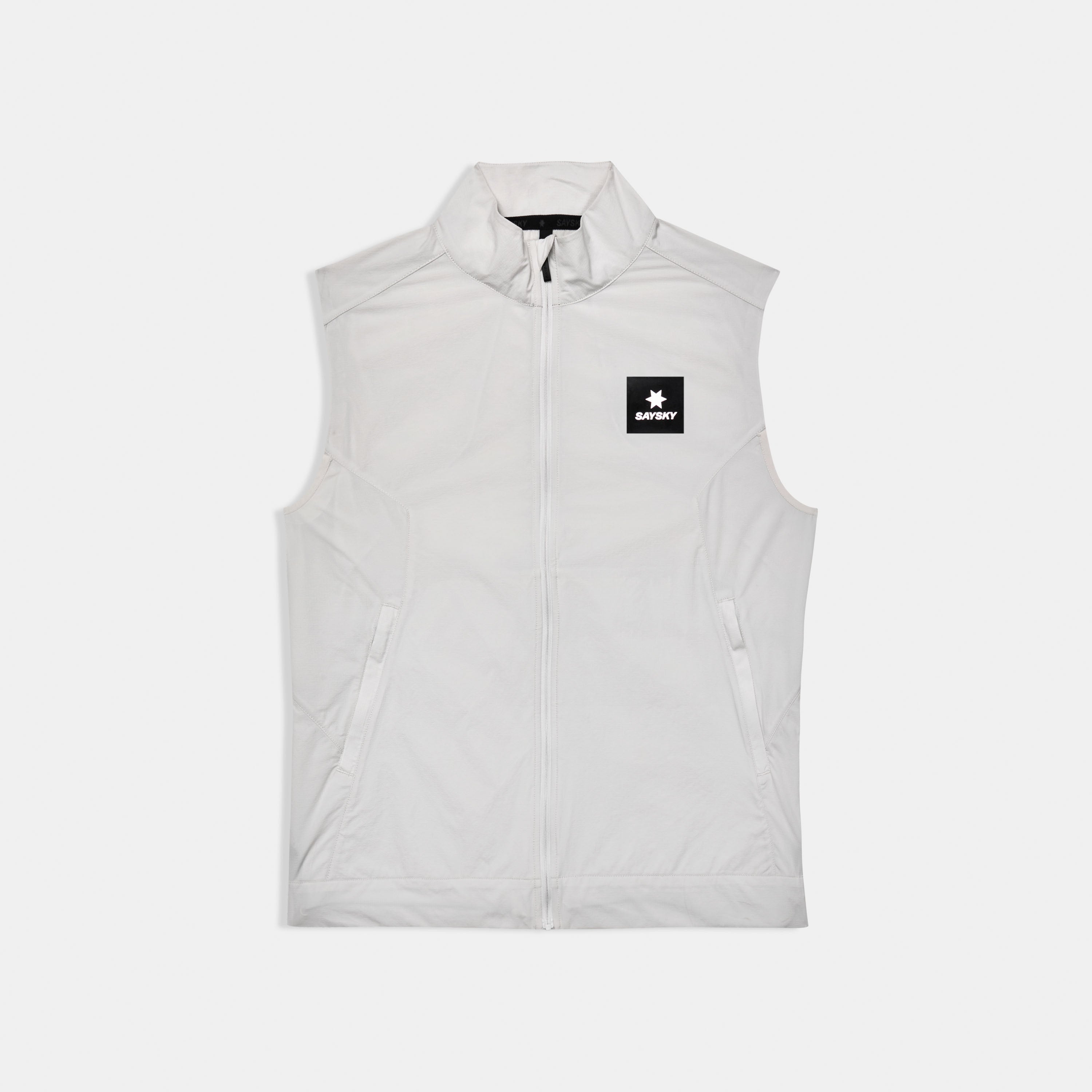 ランニングベスト SW10006c610 W Clean Pace Flex Vest - Grey [レディーズ]