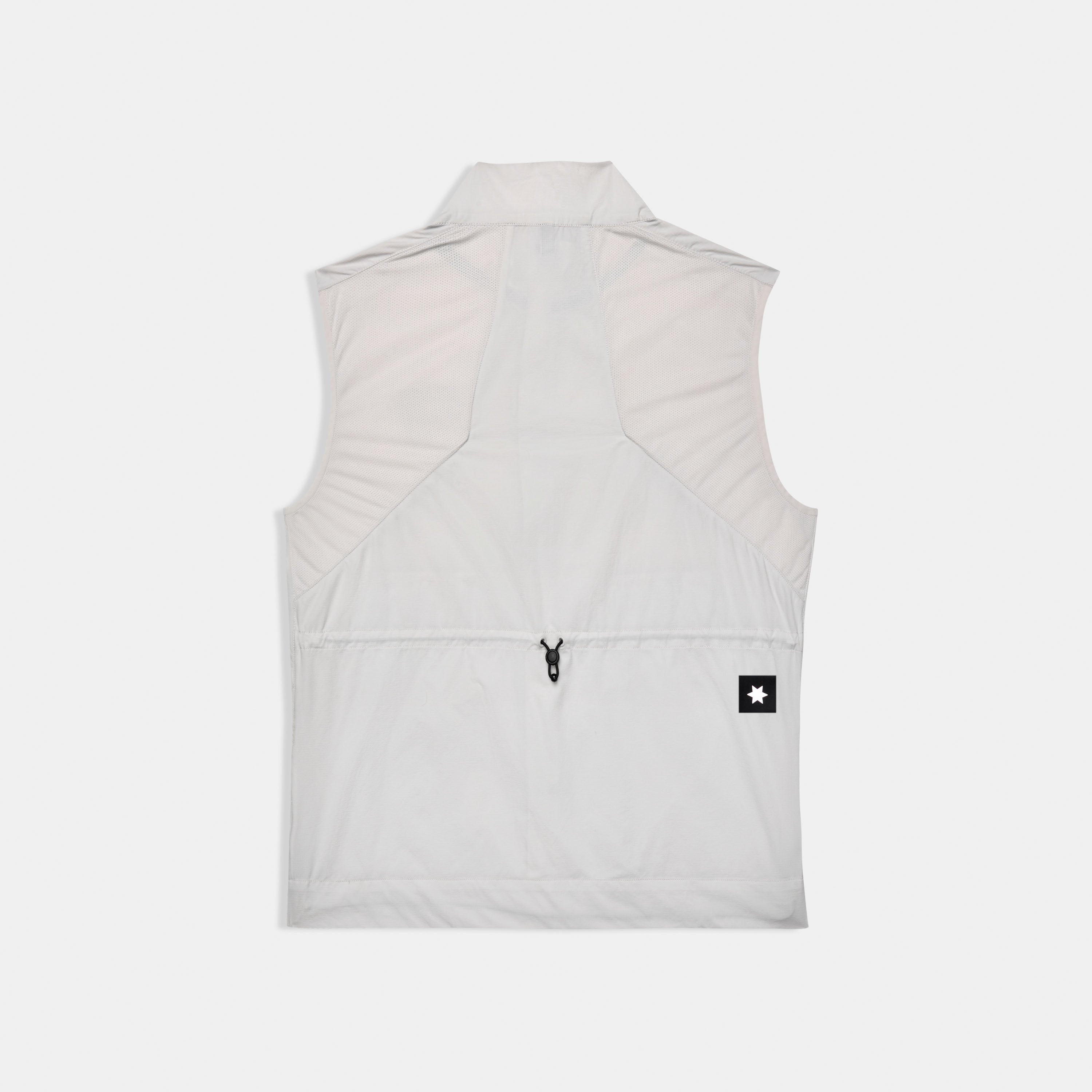 ランニングベスト SW10006c610 W Clean Pace Flex Vest - Grey [レディーズ]
