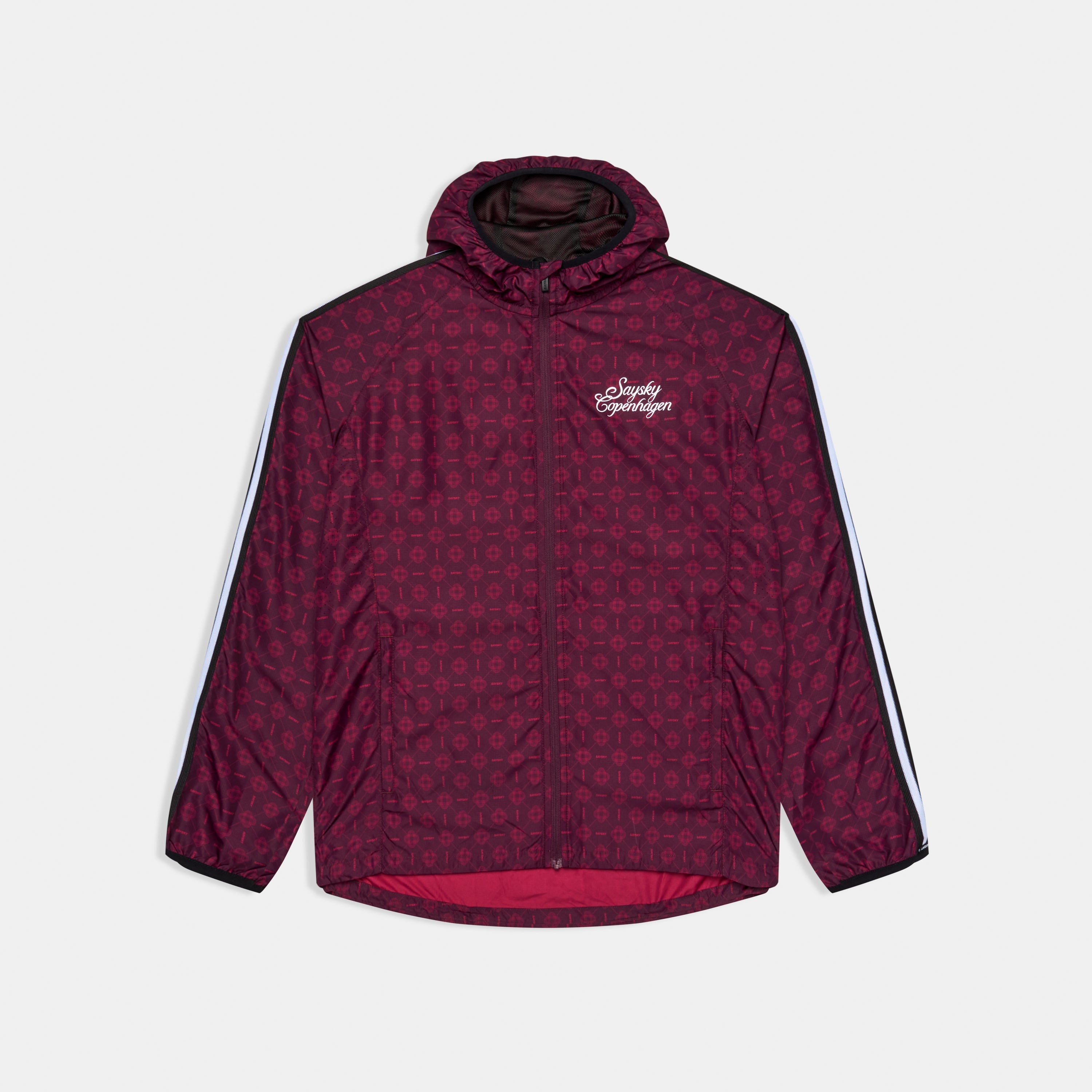 SAYSKY 上下セット　レディース　S NEW - WOMEN