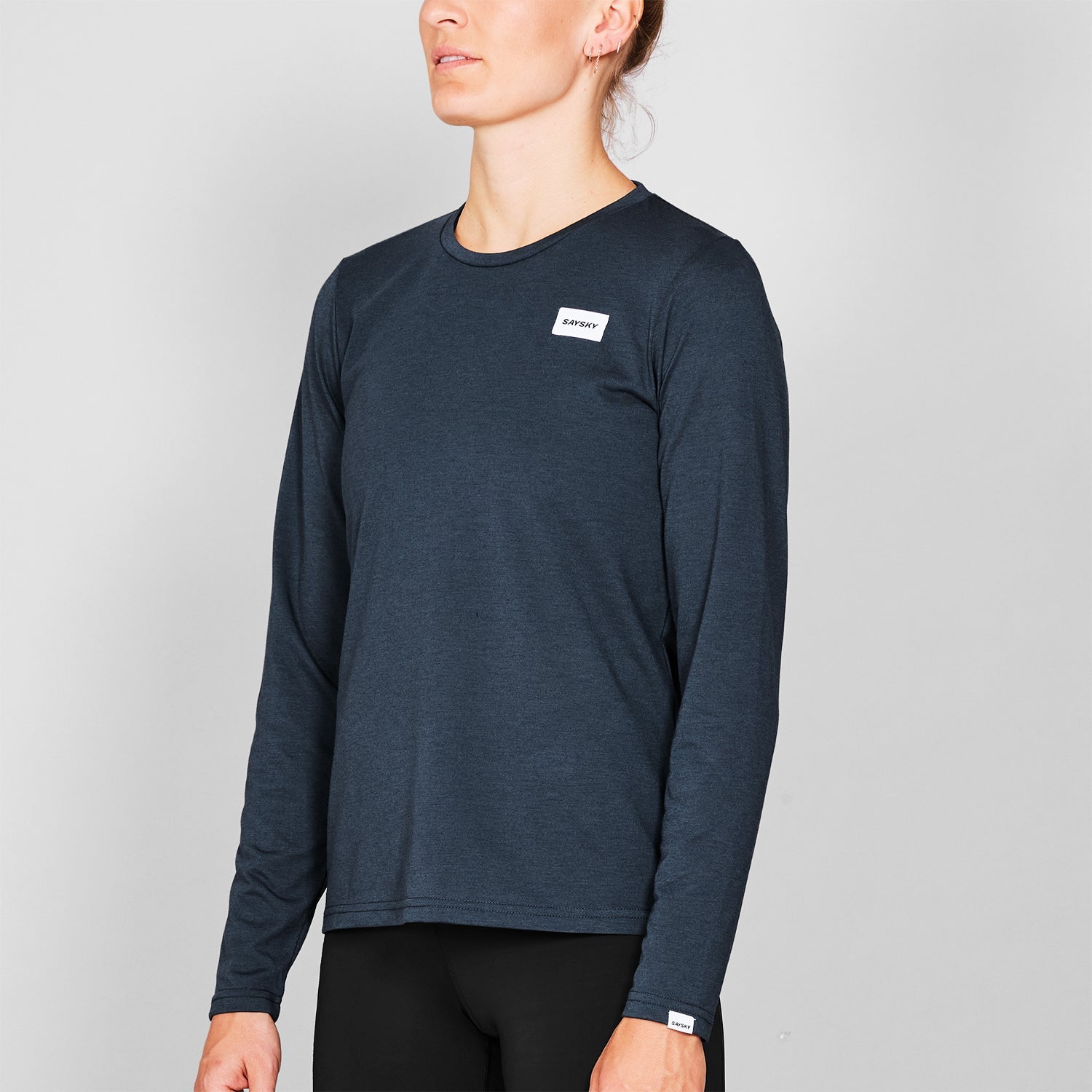 LONG SLEEVES