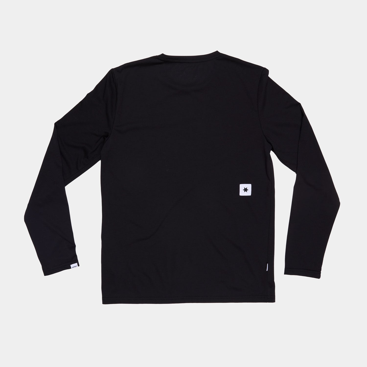 □ 公式 □ SAYSKY/セイスカイ モーションTシャツ（ロングスリーブ